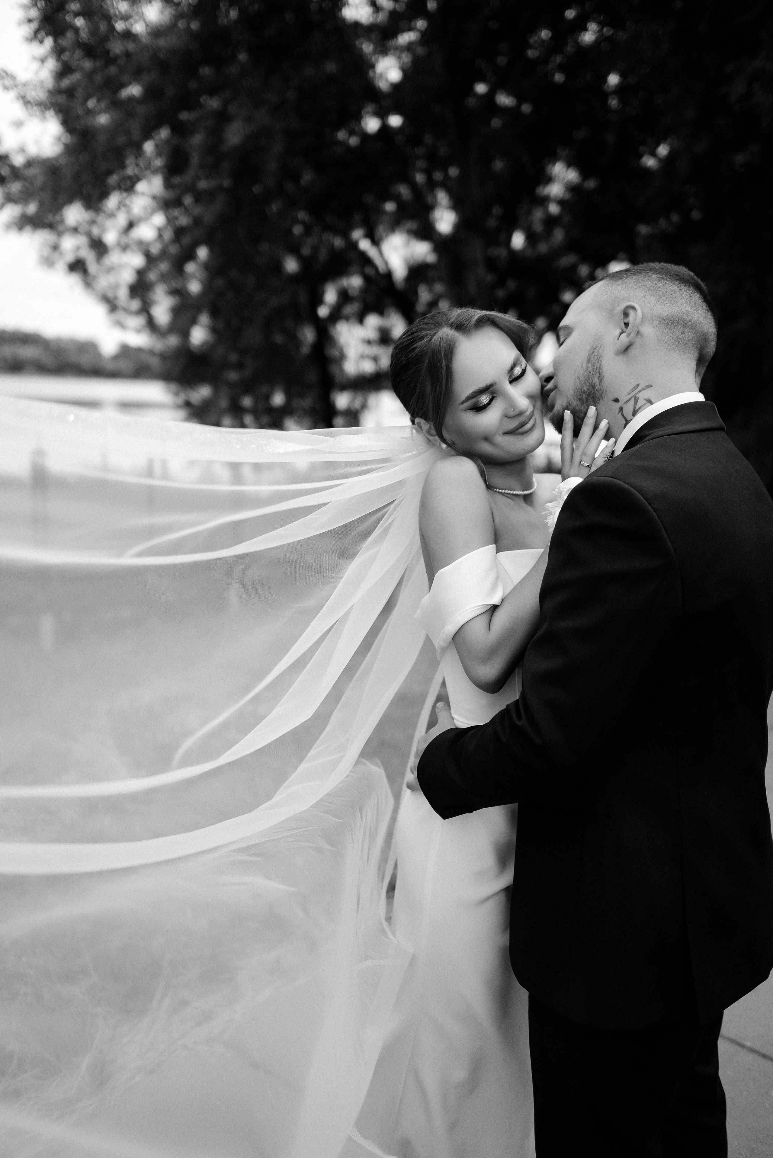 Свадьбы. Свадебный и портретный фотограф в Липецке Юлия Свит