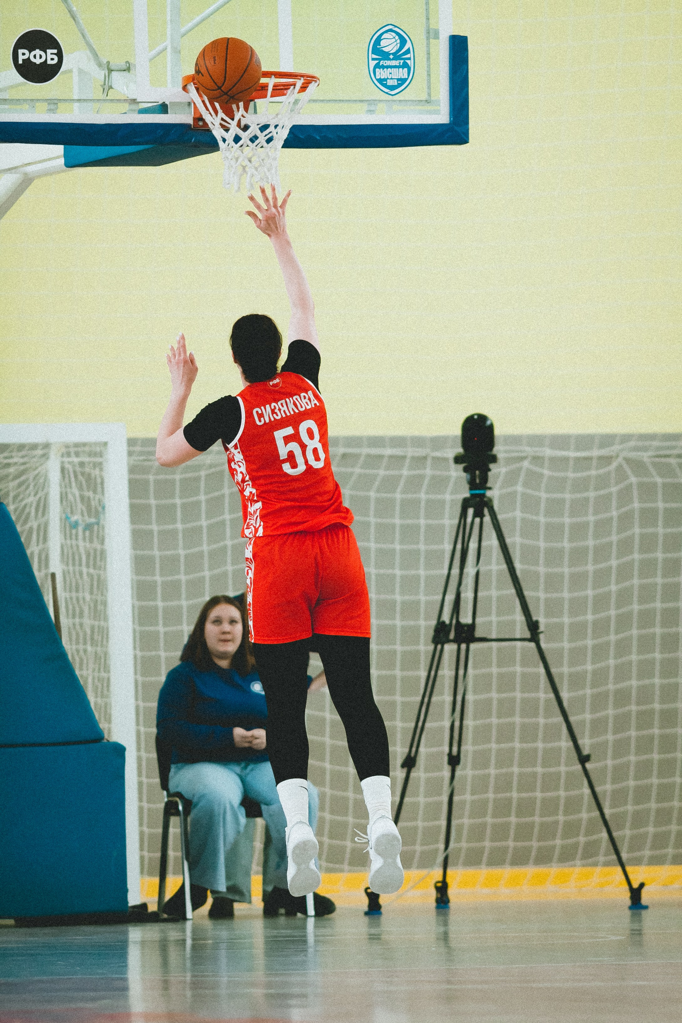 Атланта-Юность / 1. Фотография