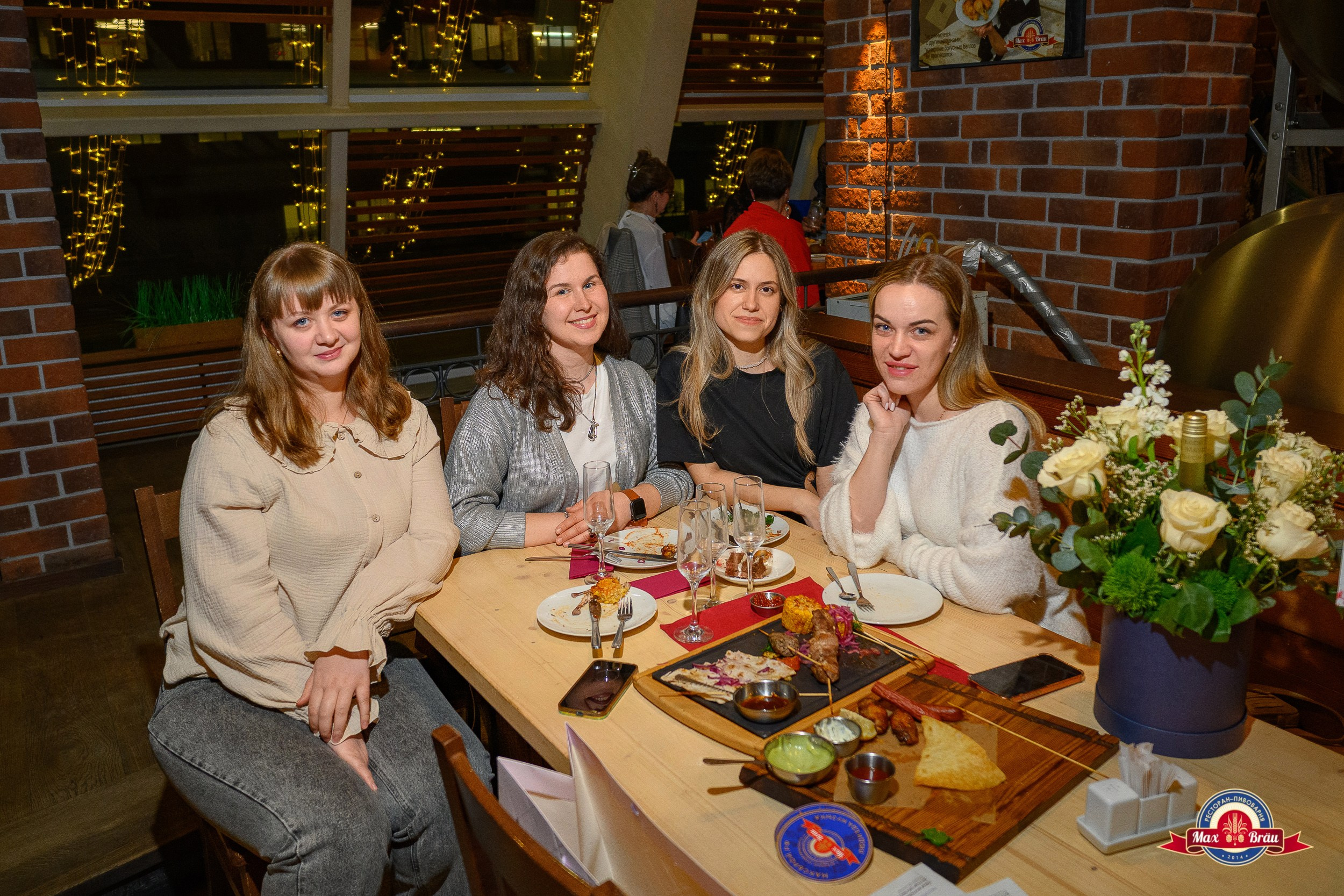 Именинники_МаксБрой. Фотограф Александр Данилов