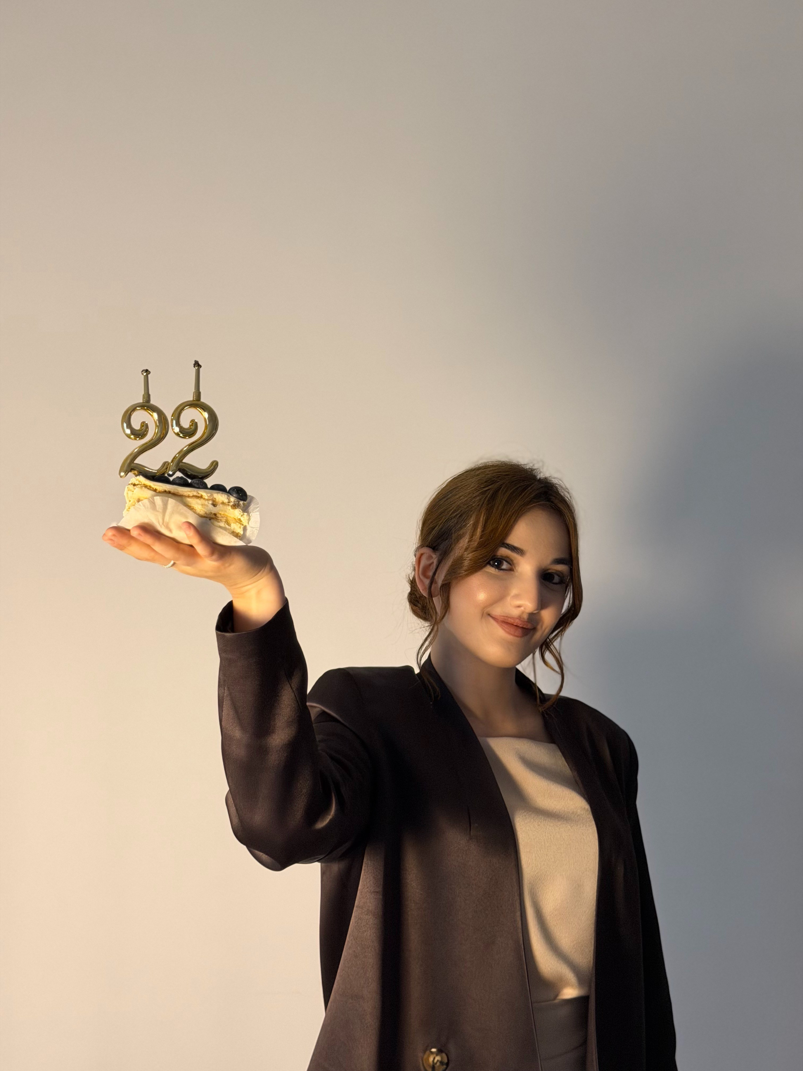 Karina 22. Семейный фотограф Leylin