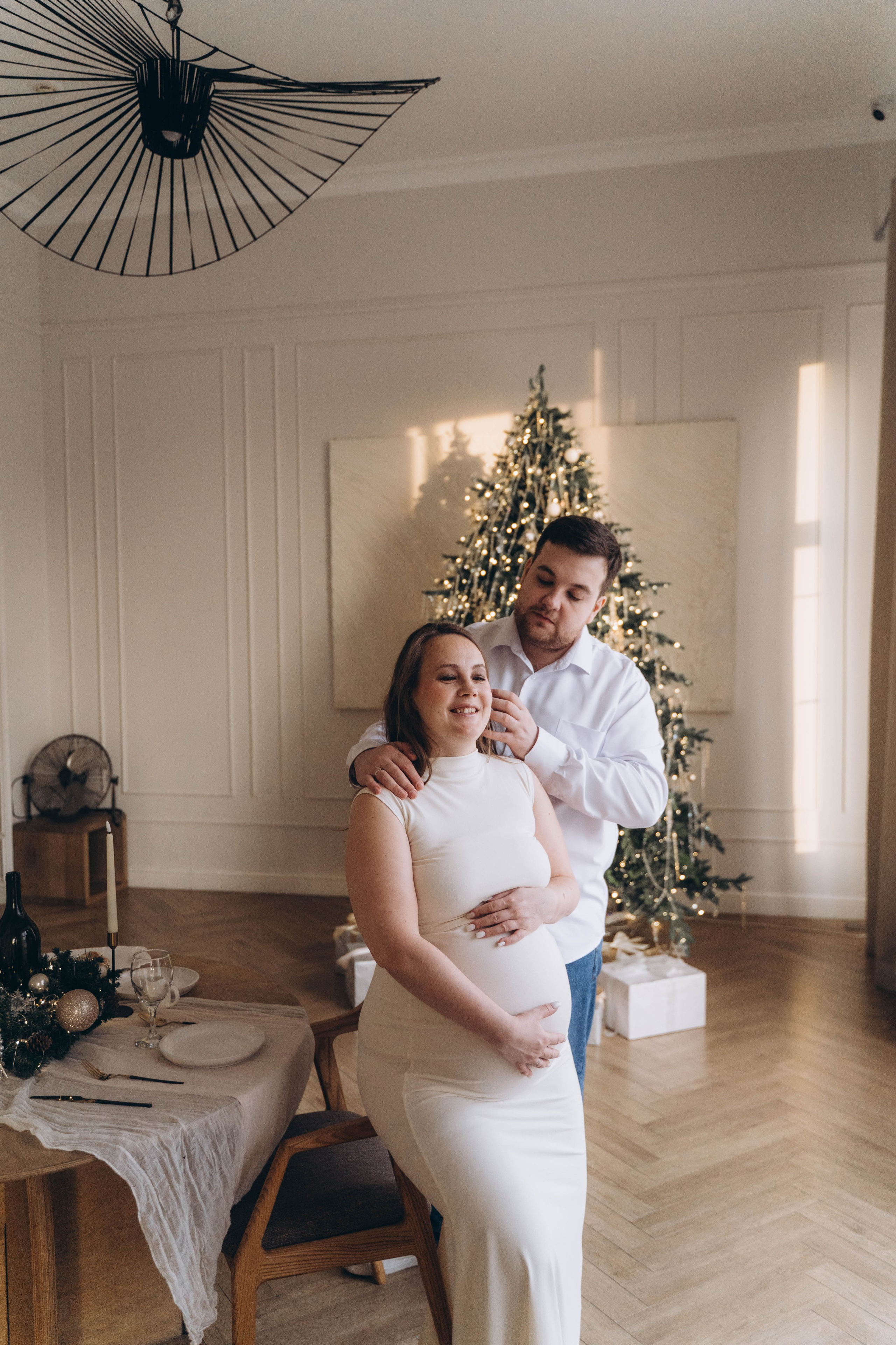 Ольга и Дмитрий