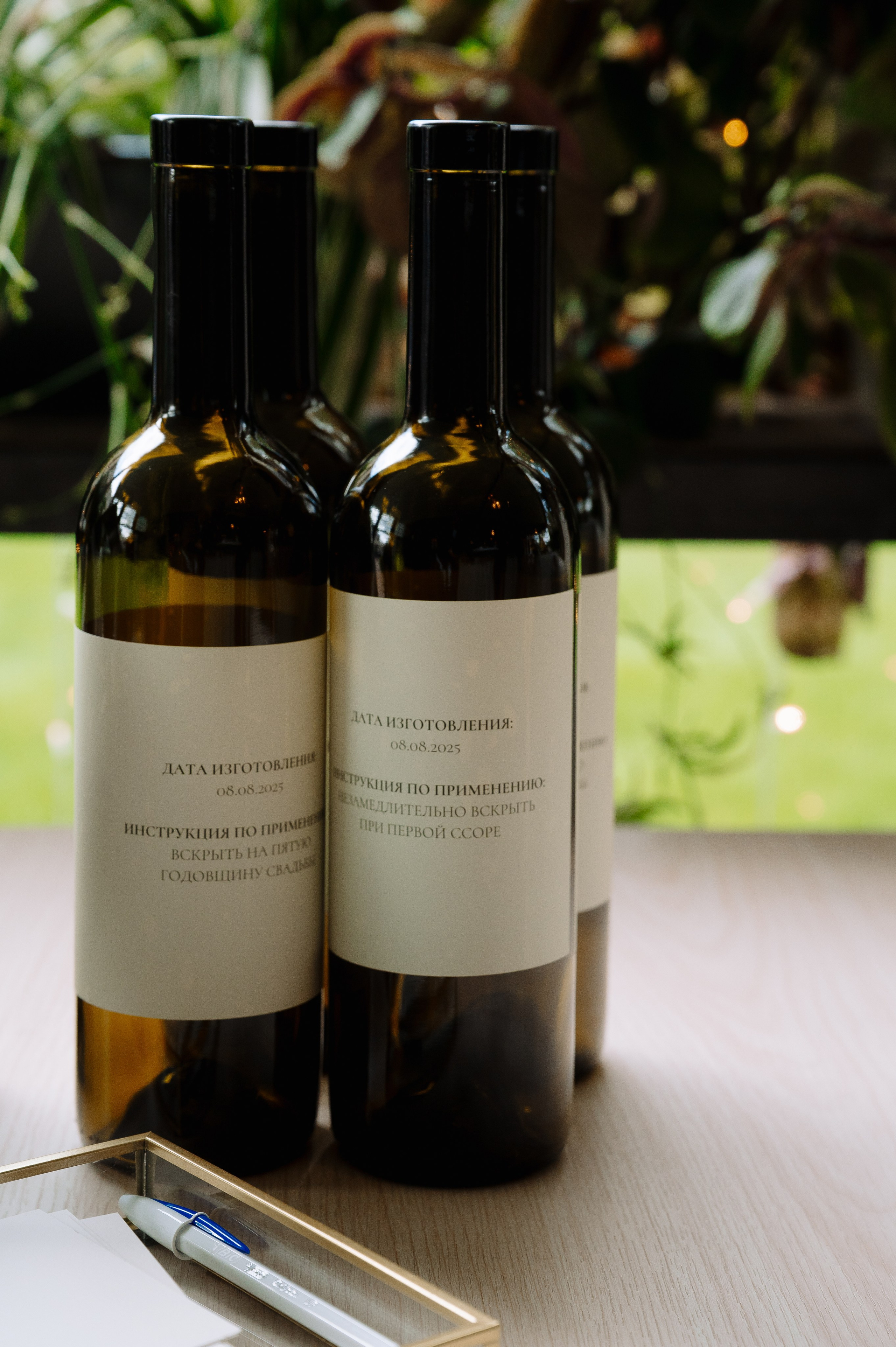 Арсений и Полина. Фотограф Вито Бурмасов | Москва