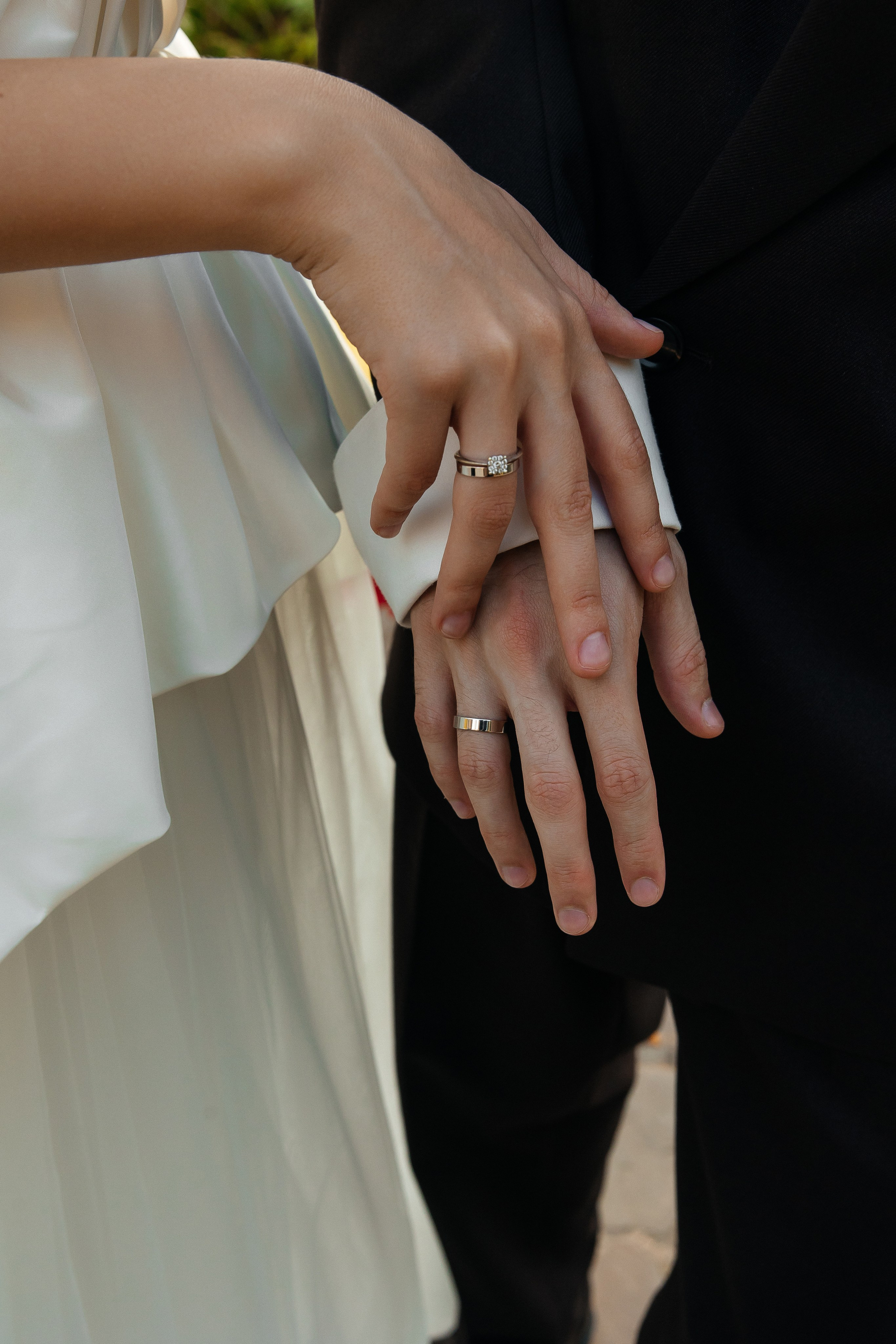 Леонид и София. СВАДЕБНЫЙ ФОТОГРАФ МОСКВА