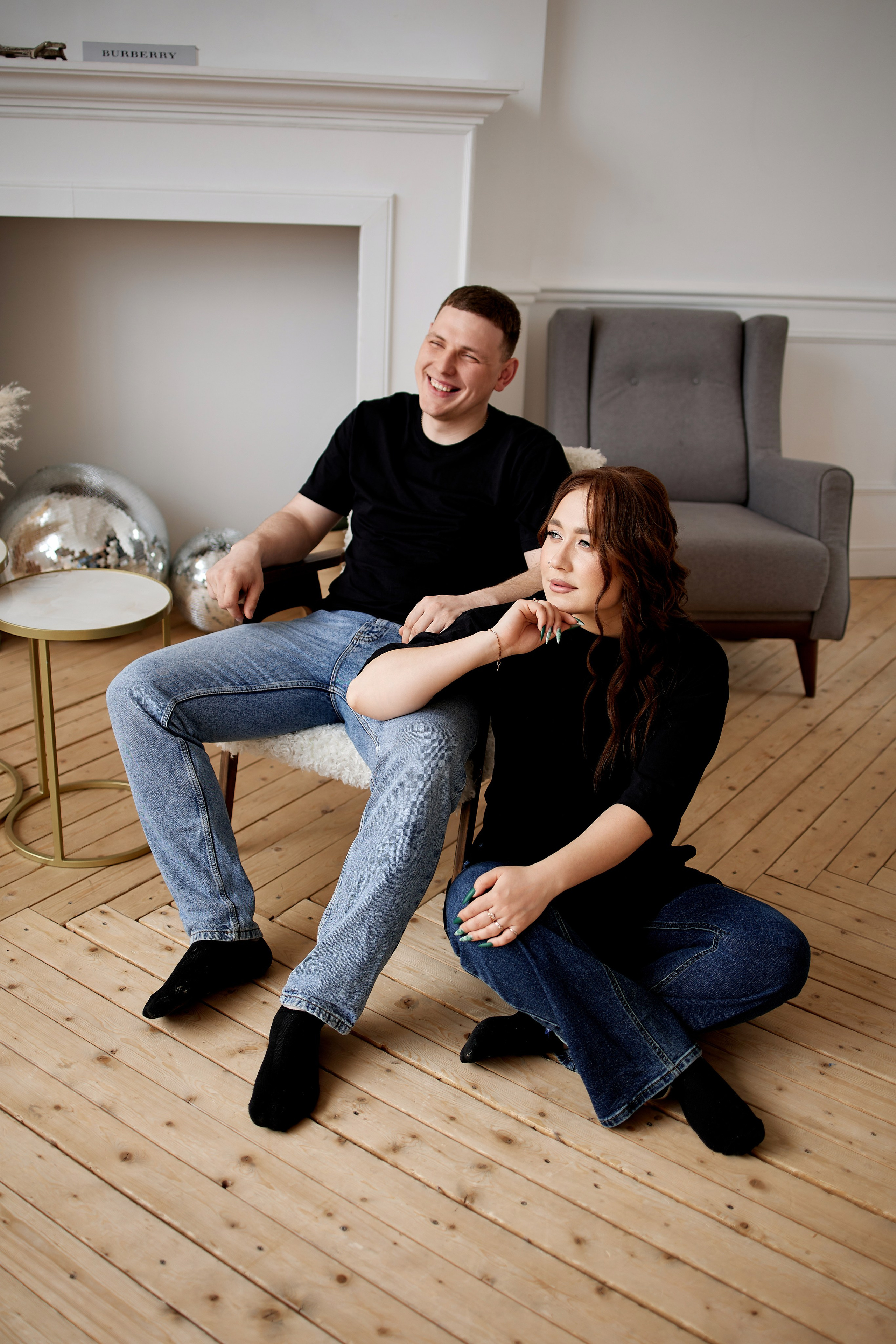 Руслан Настя и Маша. Ваш фотограф Антон Колташов город Курган Тюмень Челябинск Екатеринбург