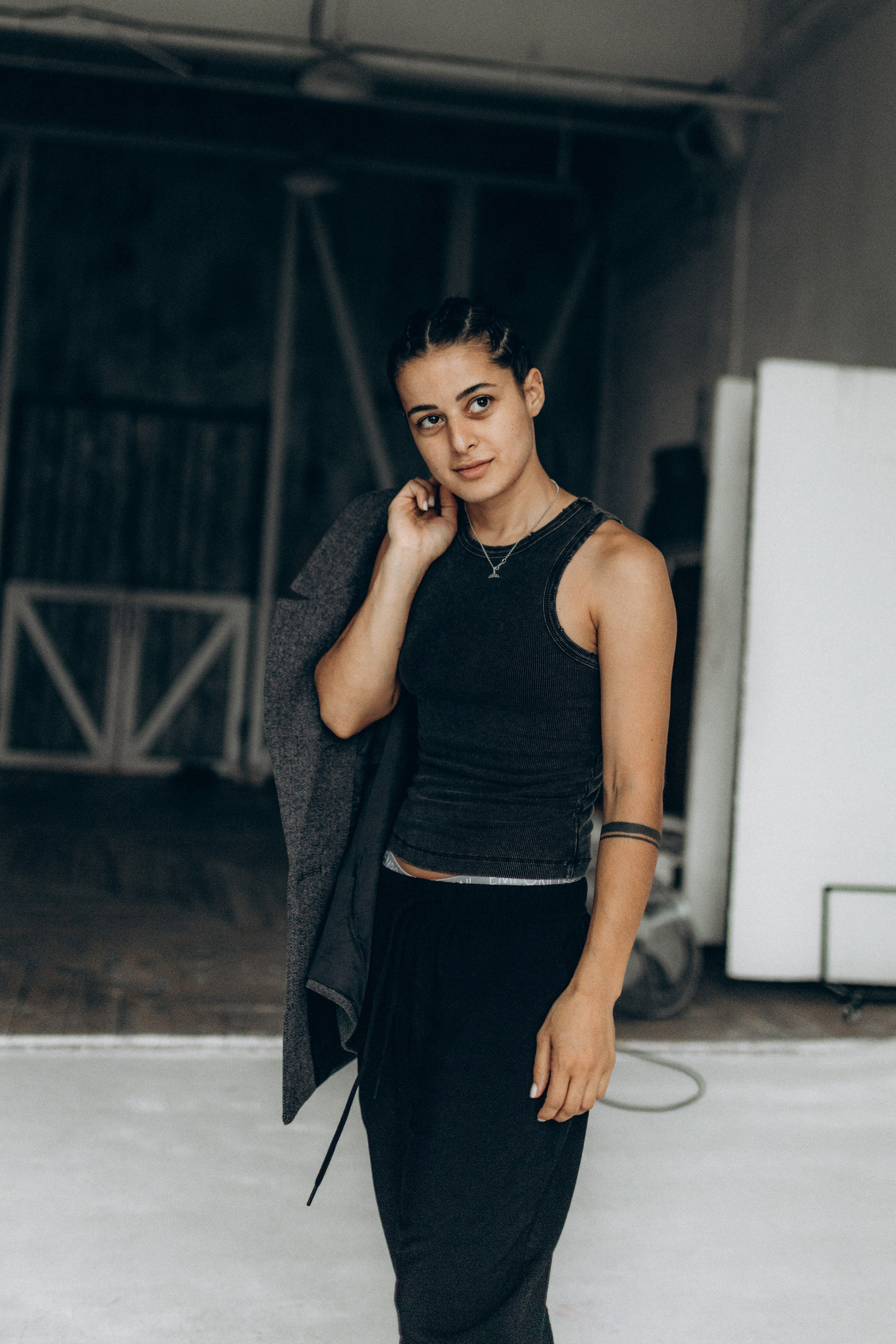 Диана. Фотограф НОГИНСК, Москва, Анастасия Белая