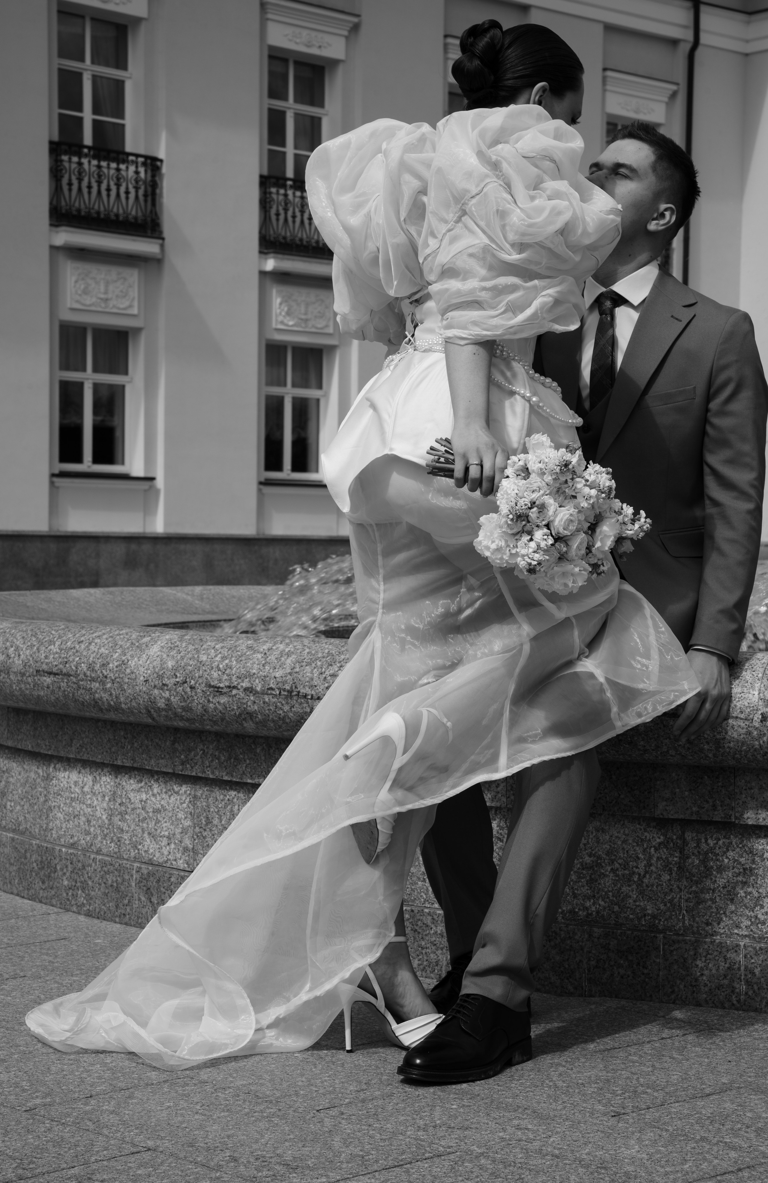 Wedding. Журавлёва Елена