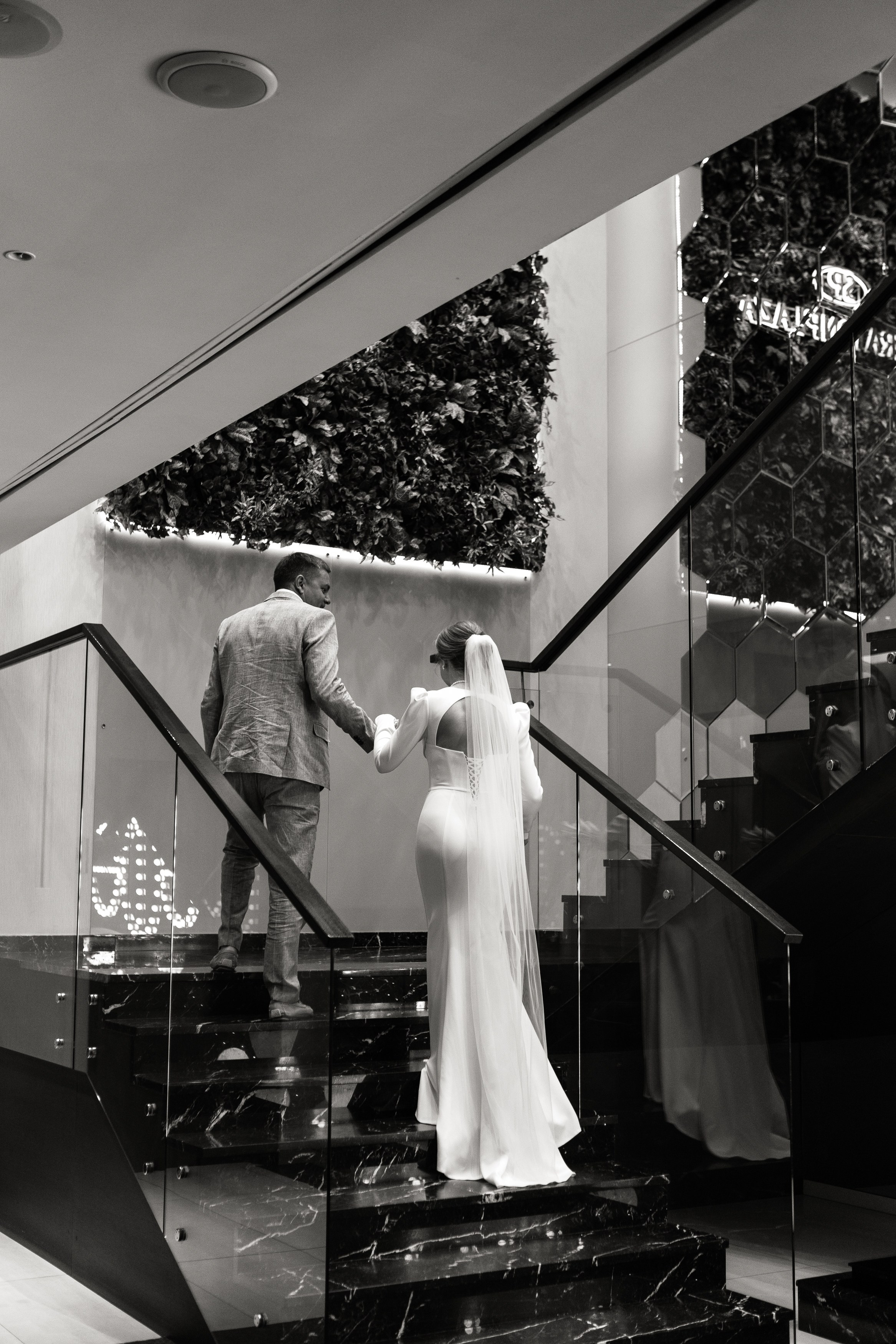 V&T. Свадебный фотограф Уфа Руслан Габдлисламов