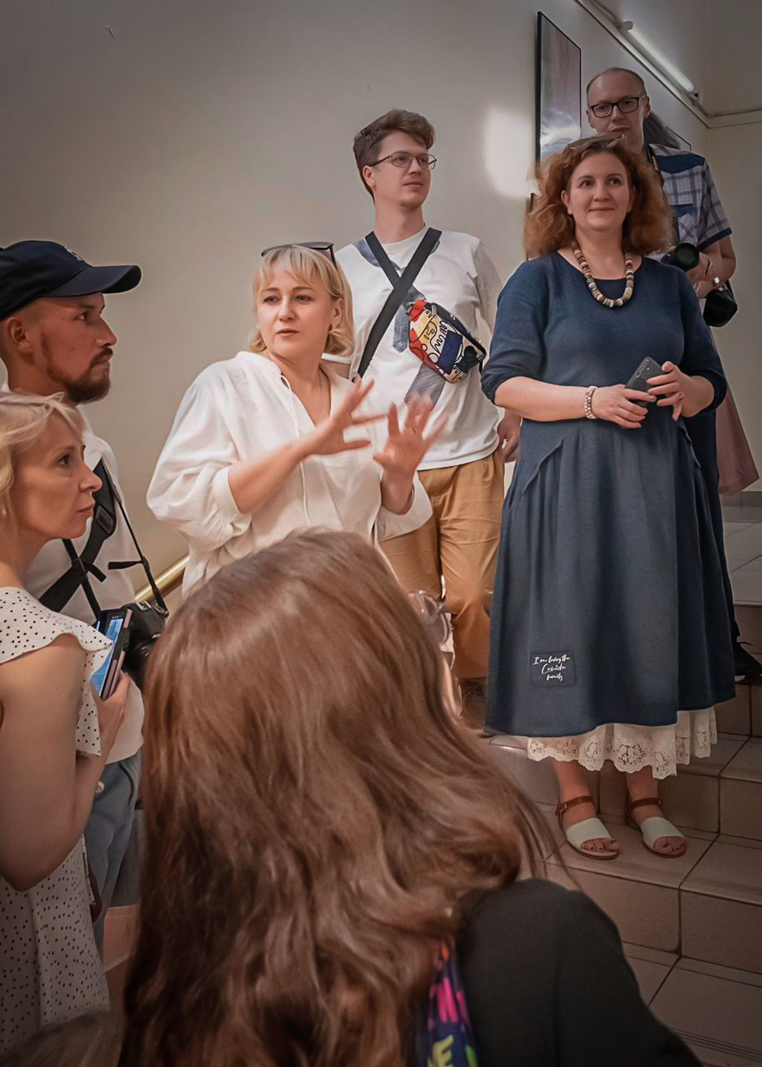 Москва (музей Дарвина). Семейный и детский фотограф в Москве Ольга Кривенцова