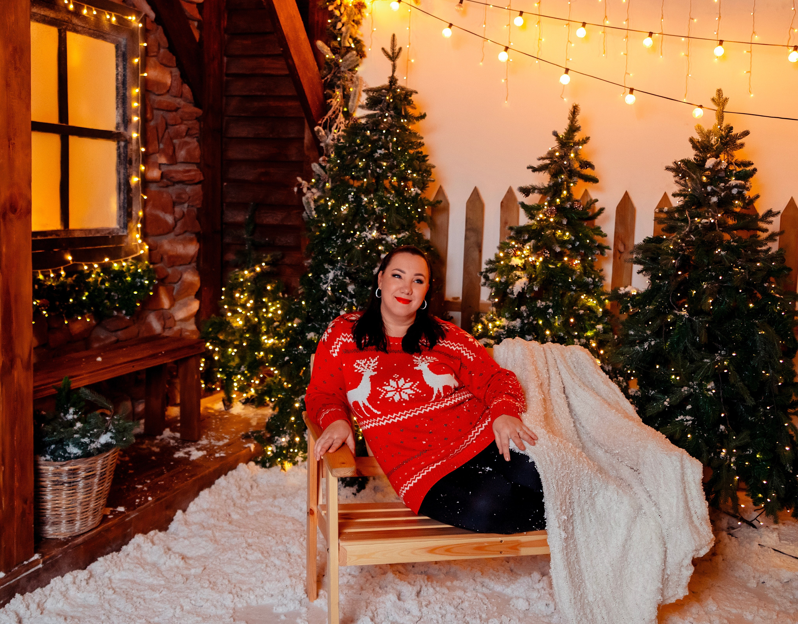 Семейная фотостудия. Семейный, свадебный и детский фотограф в Новосибирске Ольга Хидченко