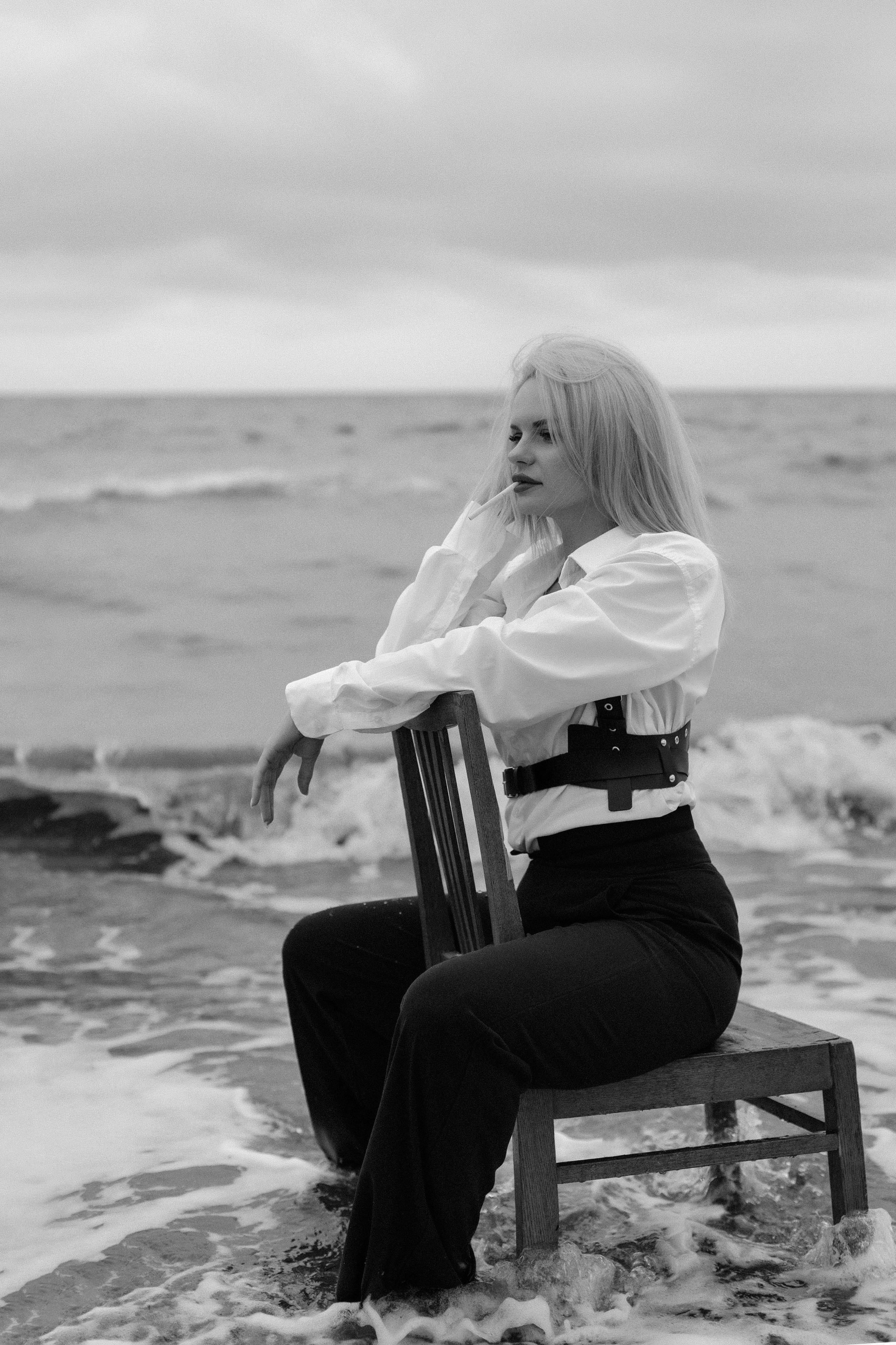 НАТАША. Фотограф во Владивостоке Вероника Чайковская