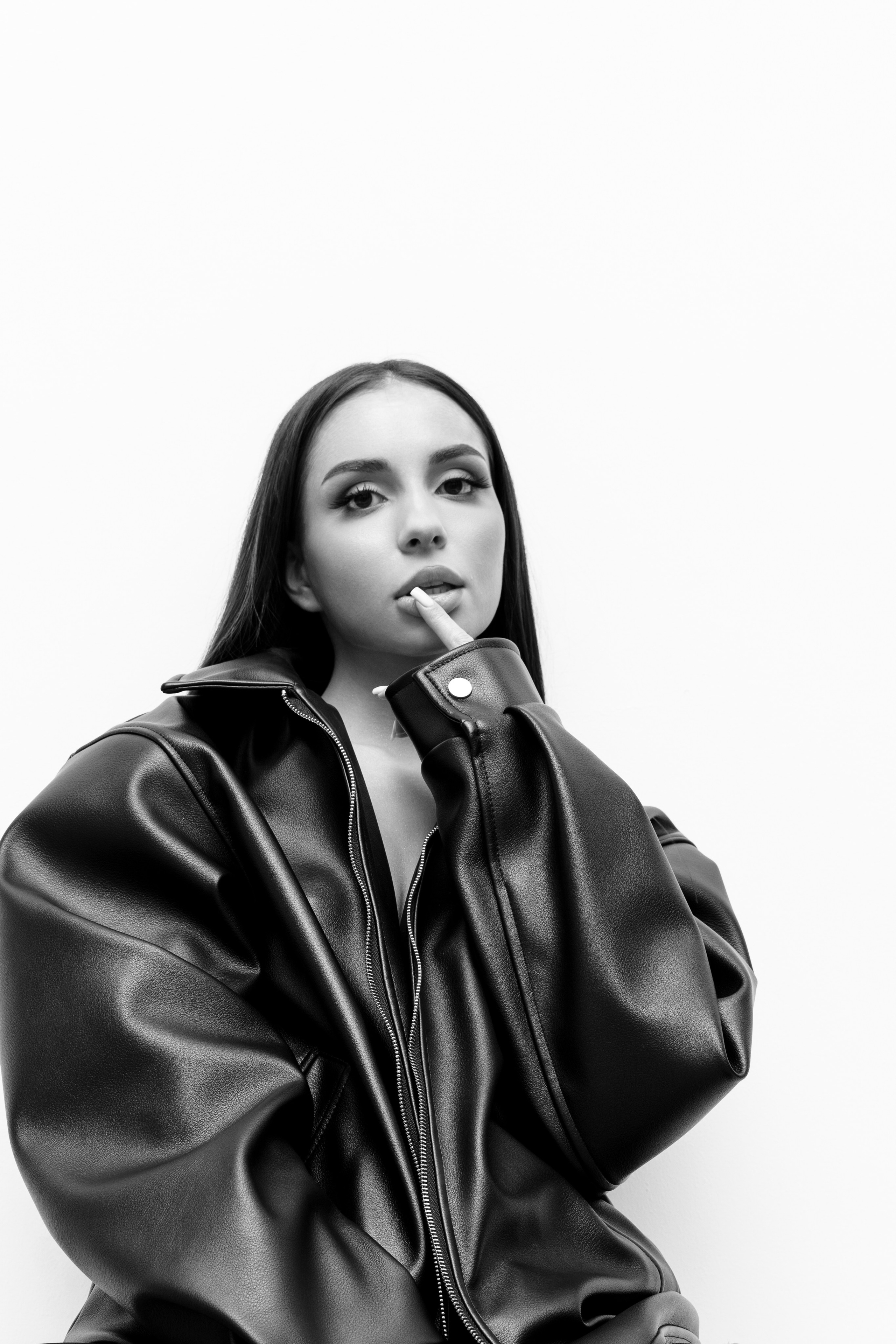 Лера (fashion портрет). Иван Упоров — фотограф, рилсмейкер чебоксары