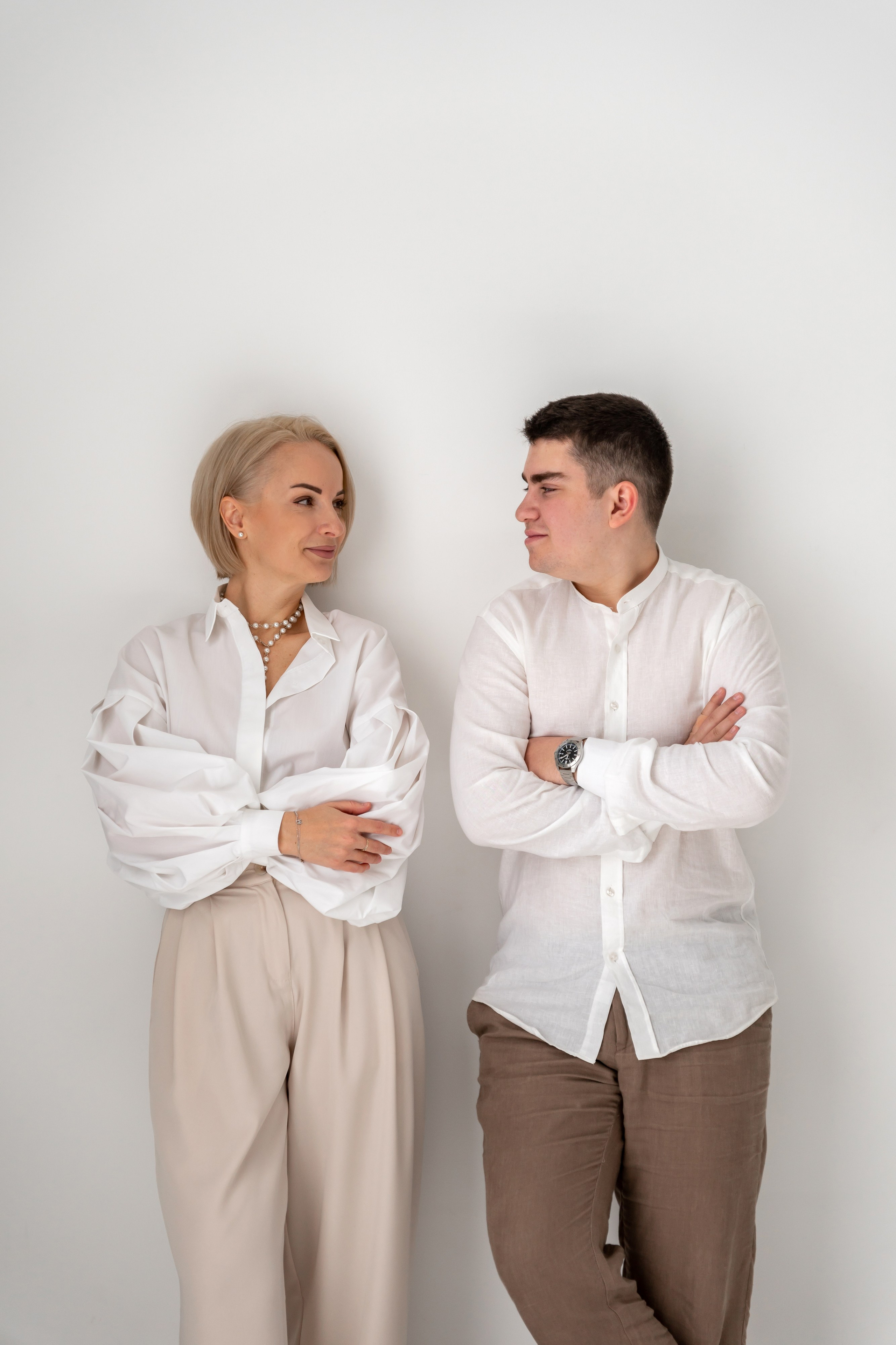 Мама и сын. Фотограф в Краснодаре и Краснодарском крае Елена Быкова