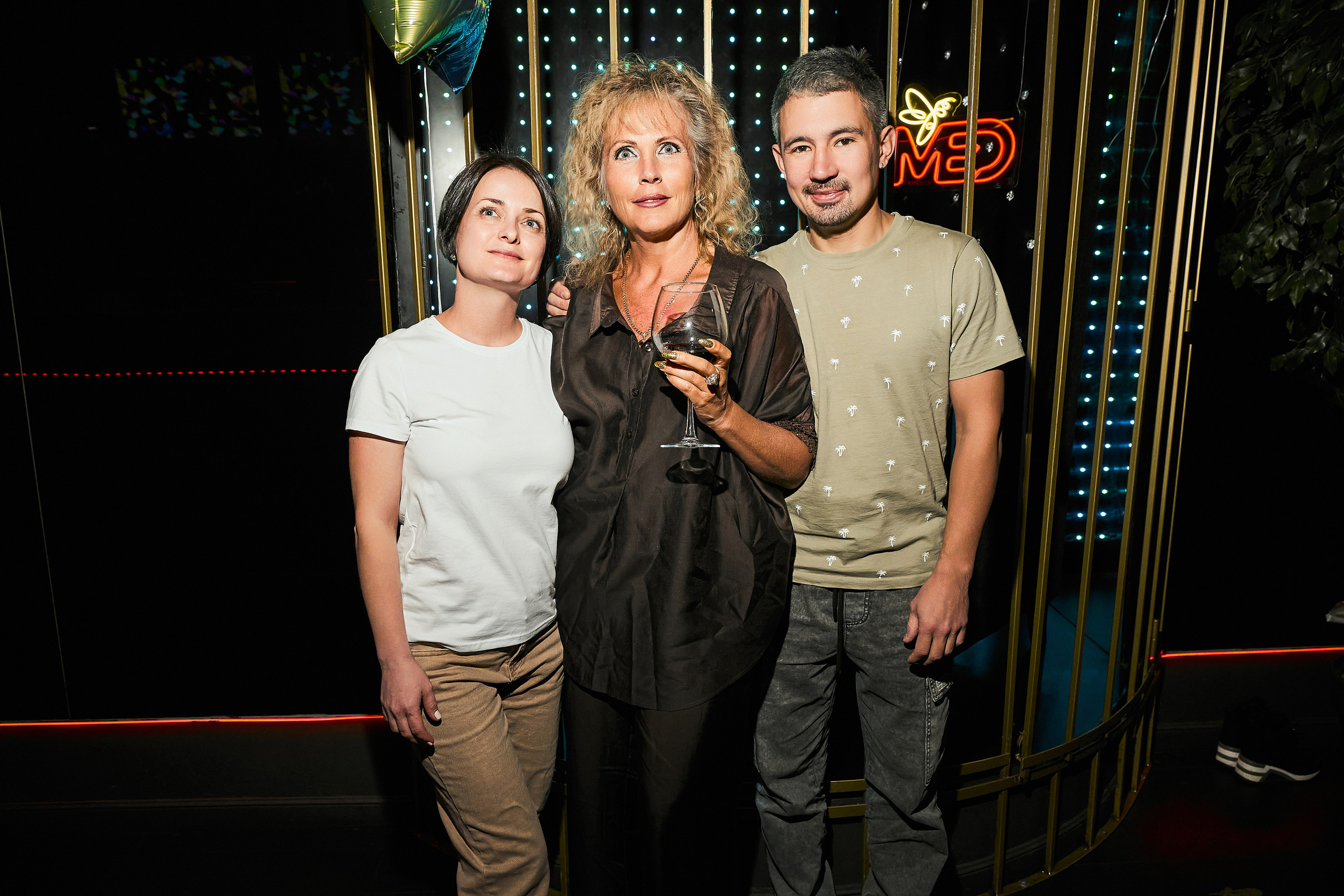 День рождение. Фотограф Казань