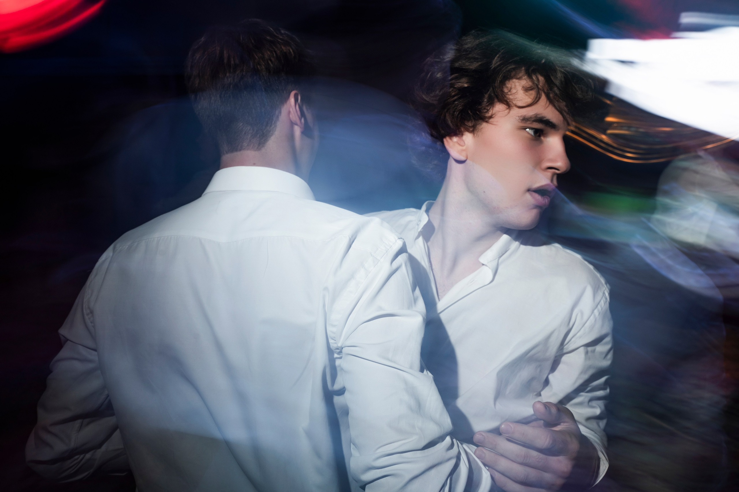 Выпускной. Фотограф Казань