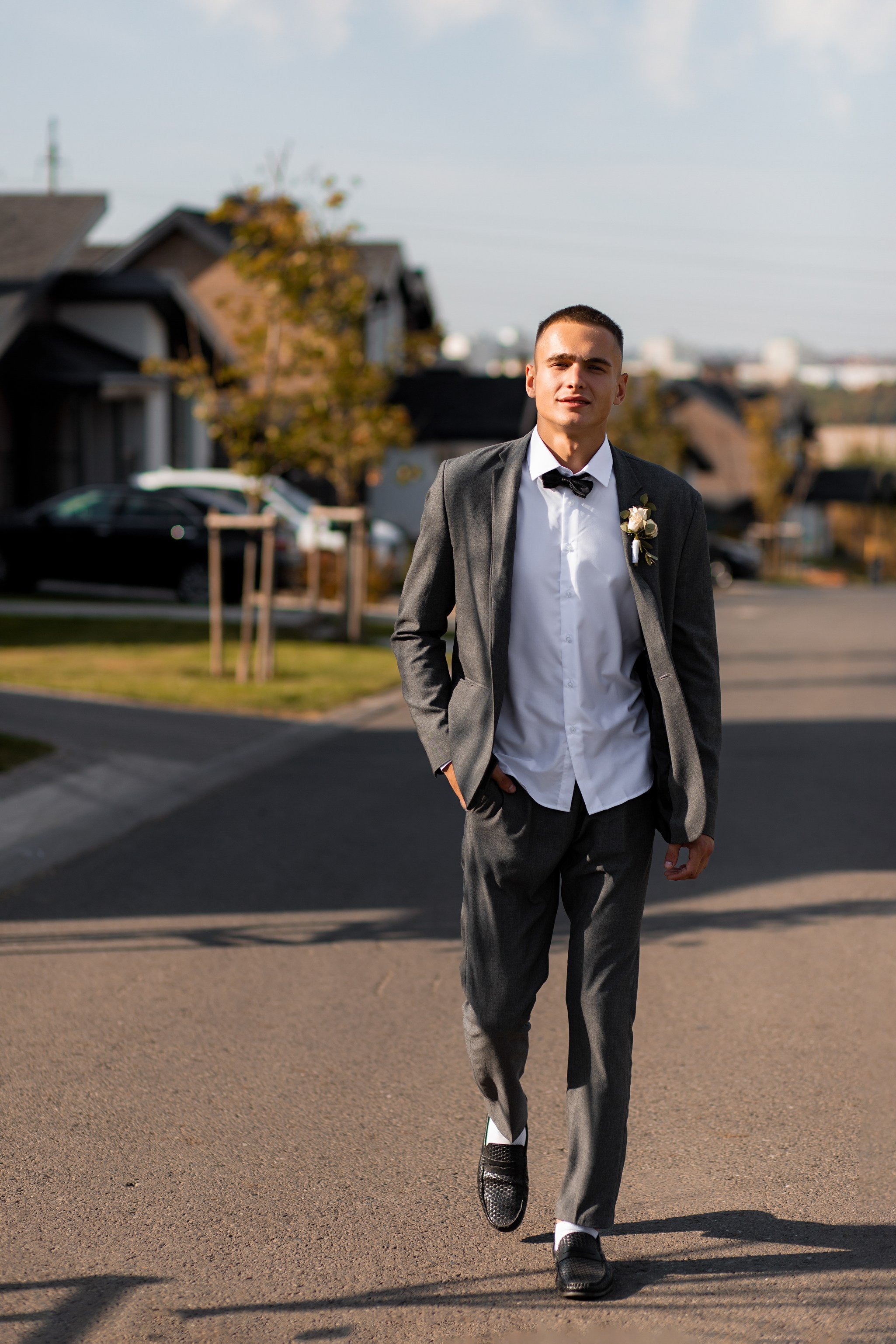 Людмила и Егор. Фотограф Белгород