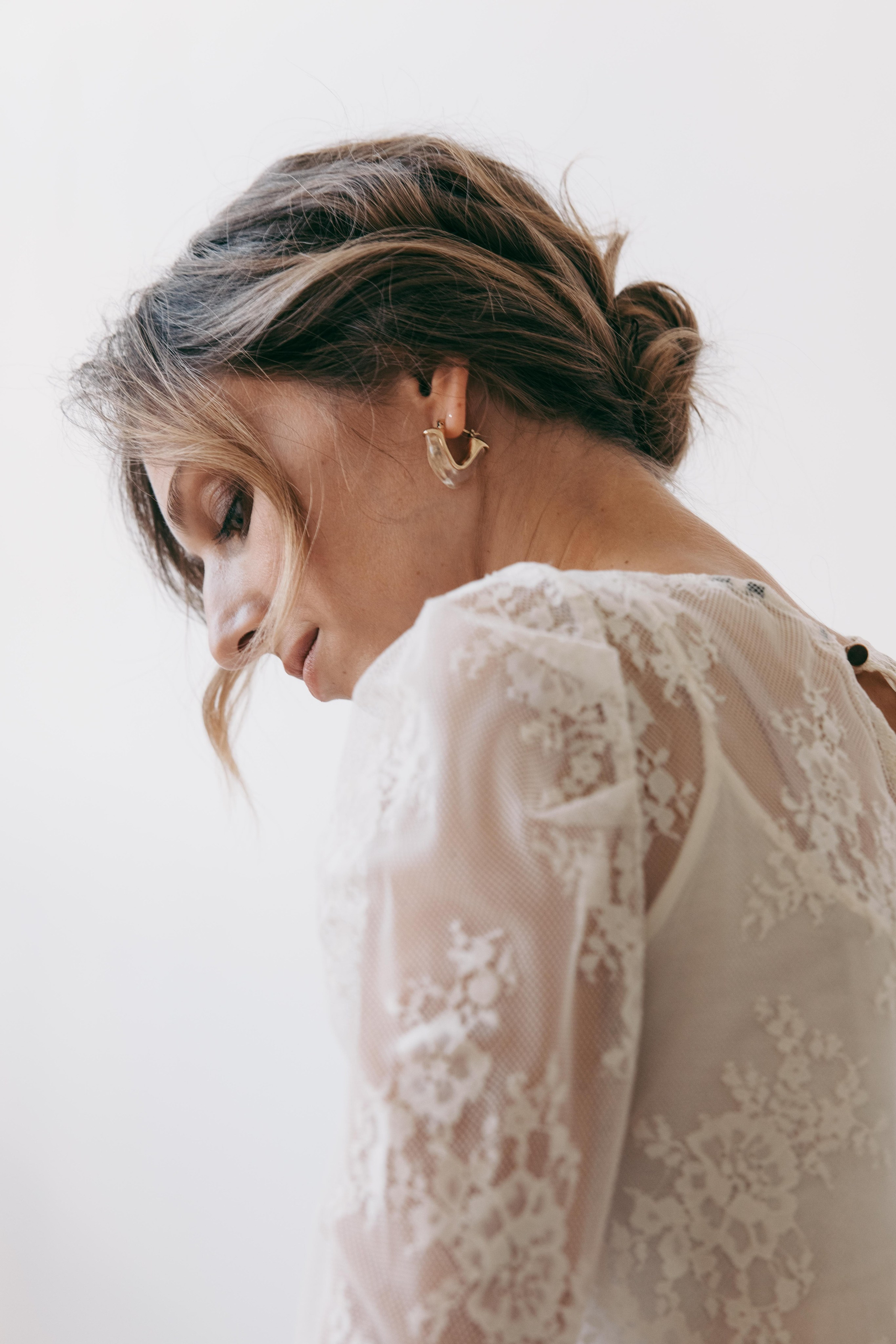 Ольга. Ксения Цыгир, фотограф в Петербурге