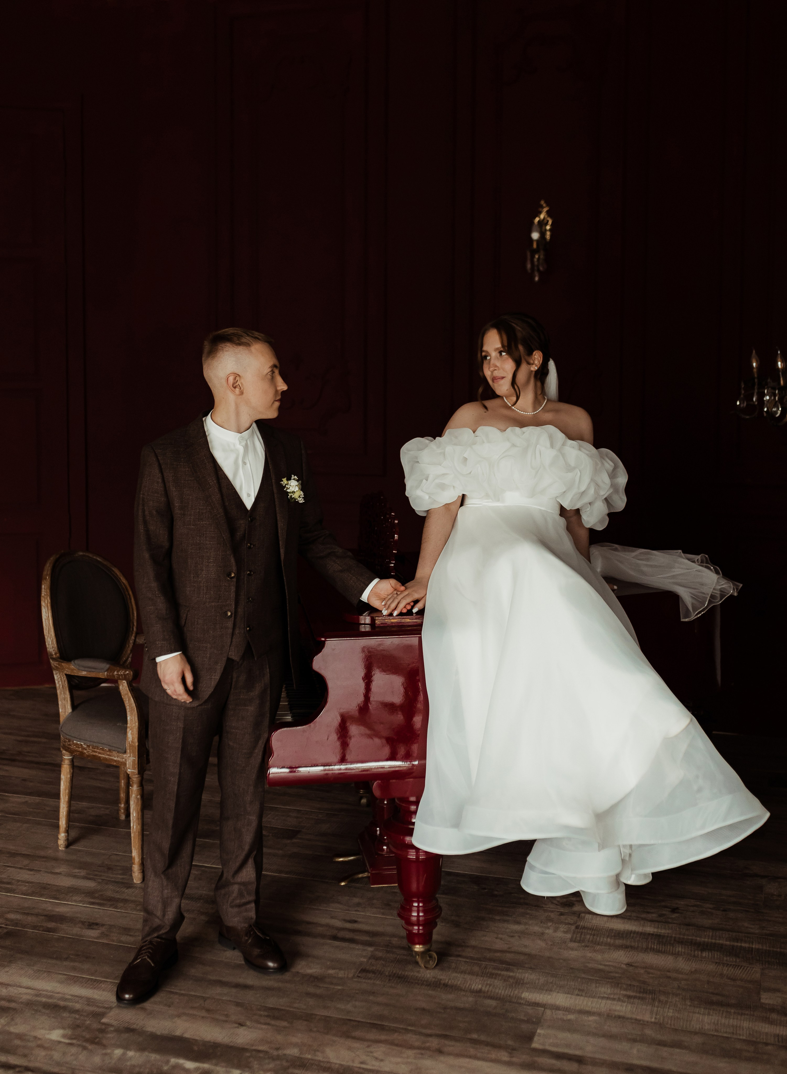 Иван & Светлана. ФОТОГРАФ Маргарита Сивакова | Ярославль Кострома Москва