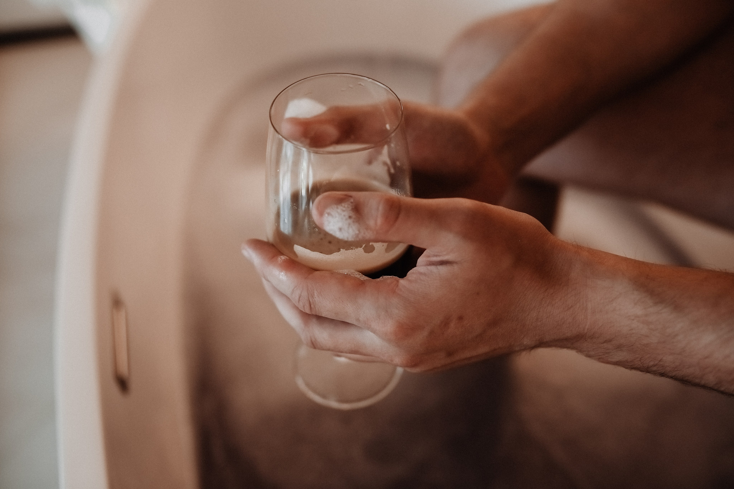 Эля-Коля. Фотограф в Новосибирске Ася Зверева