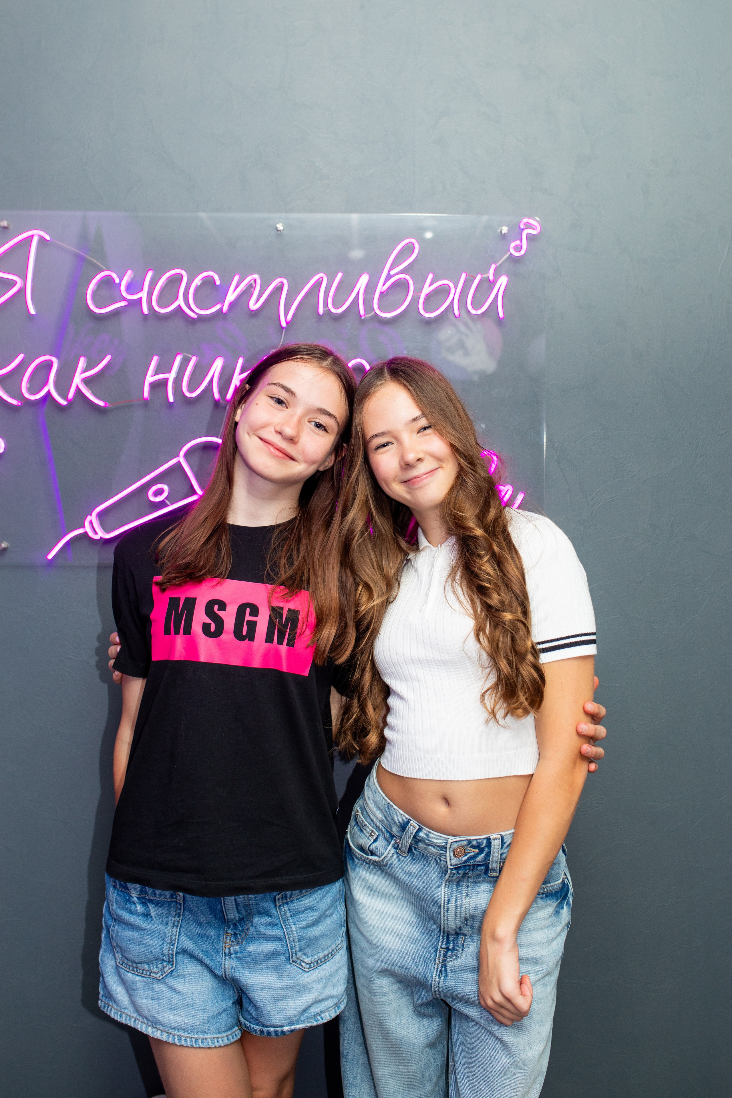 13 лет. Караоке. Друзья. Фотограф в Новосибирске Ася Зверева