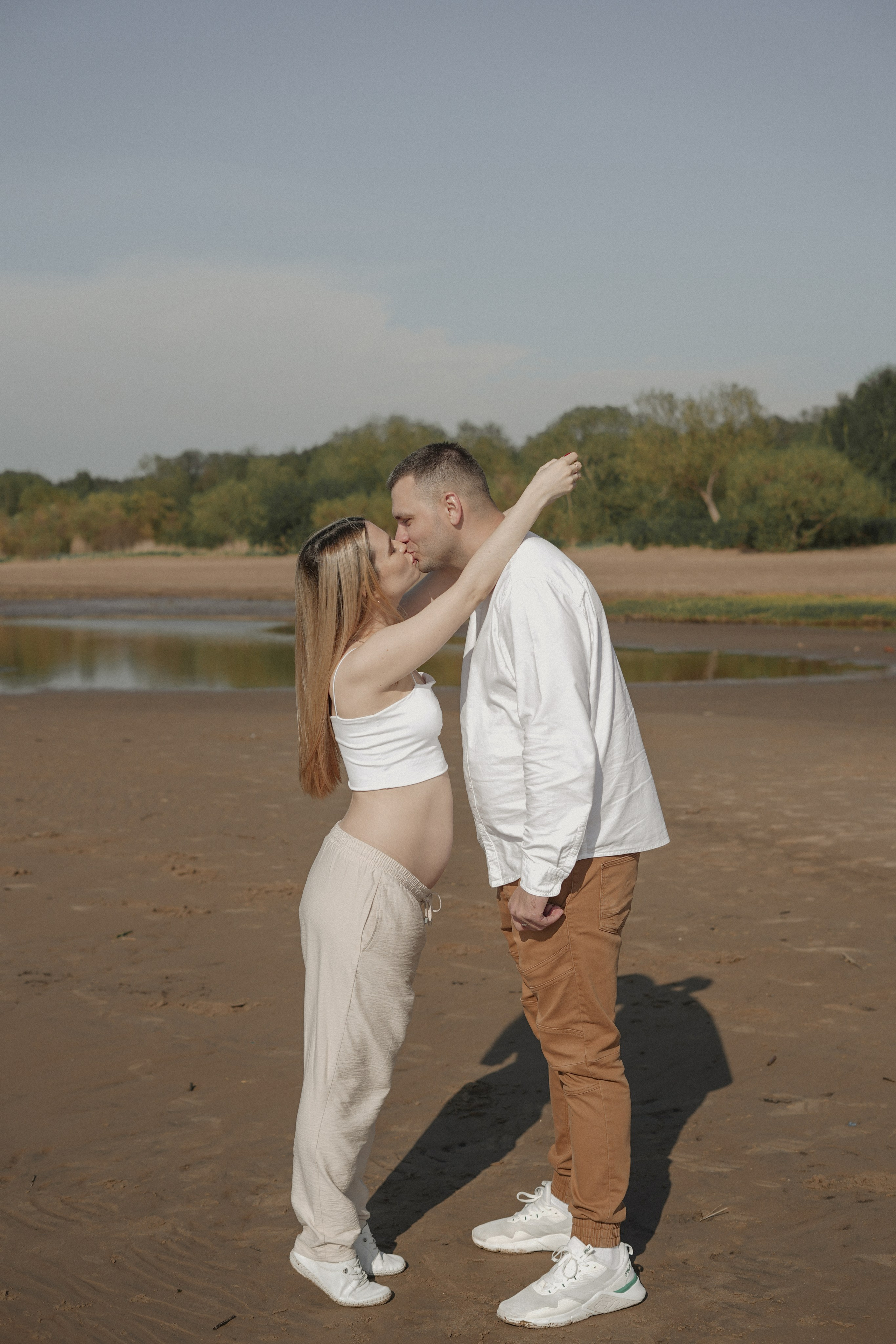 Максим и Настя. Свадебный и портретный фотограф в Санкт-Петербурге Софья Каркачева