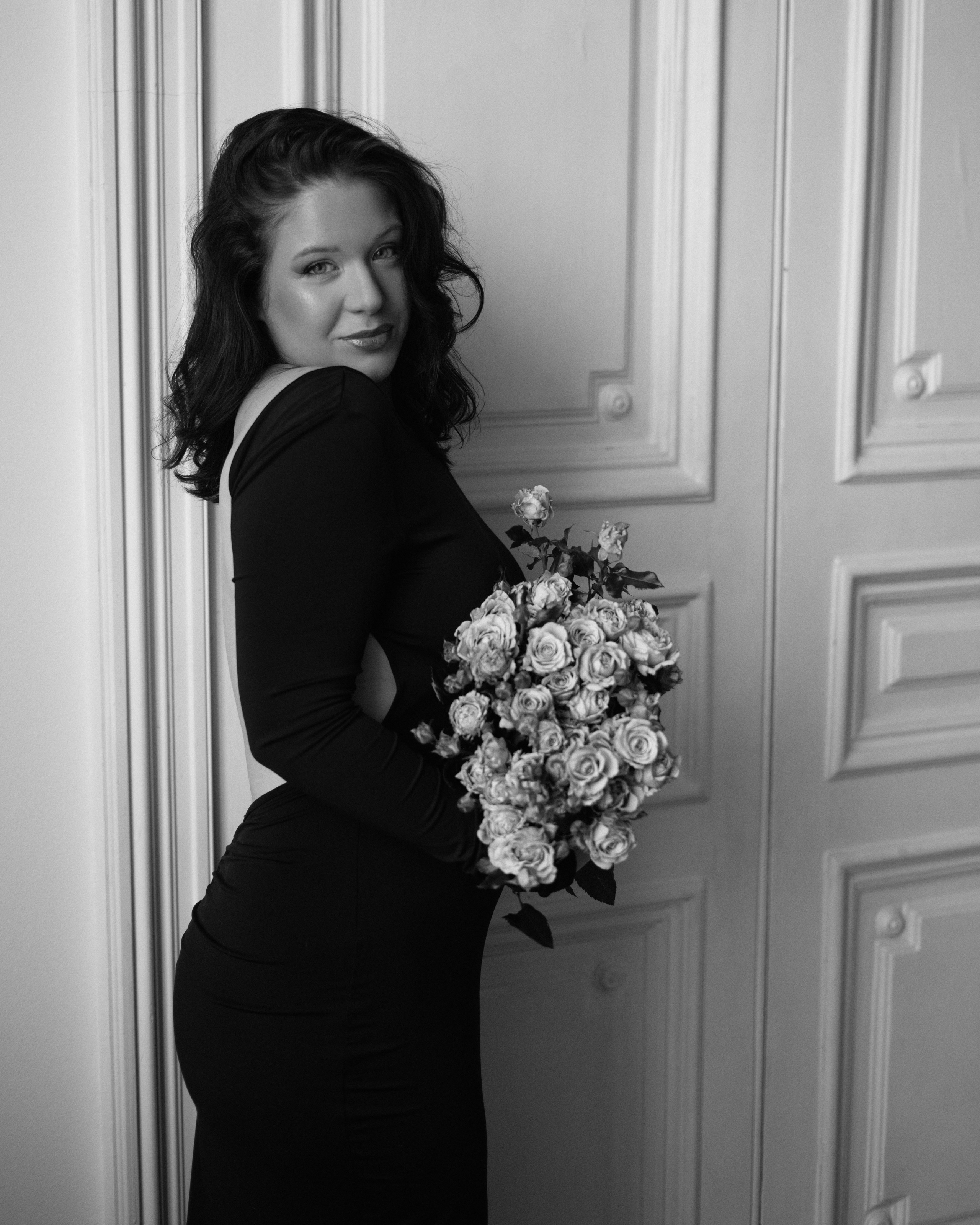 Women's Day. Свадебный и портретный фотограф в Санкт-Петербурге Софья Каркачева