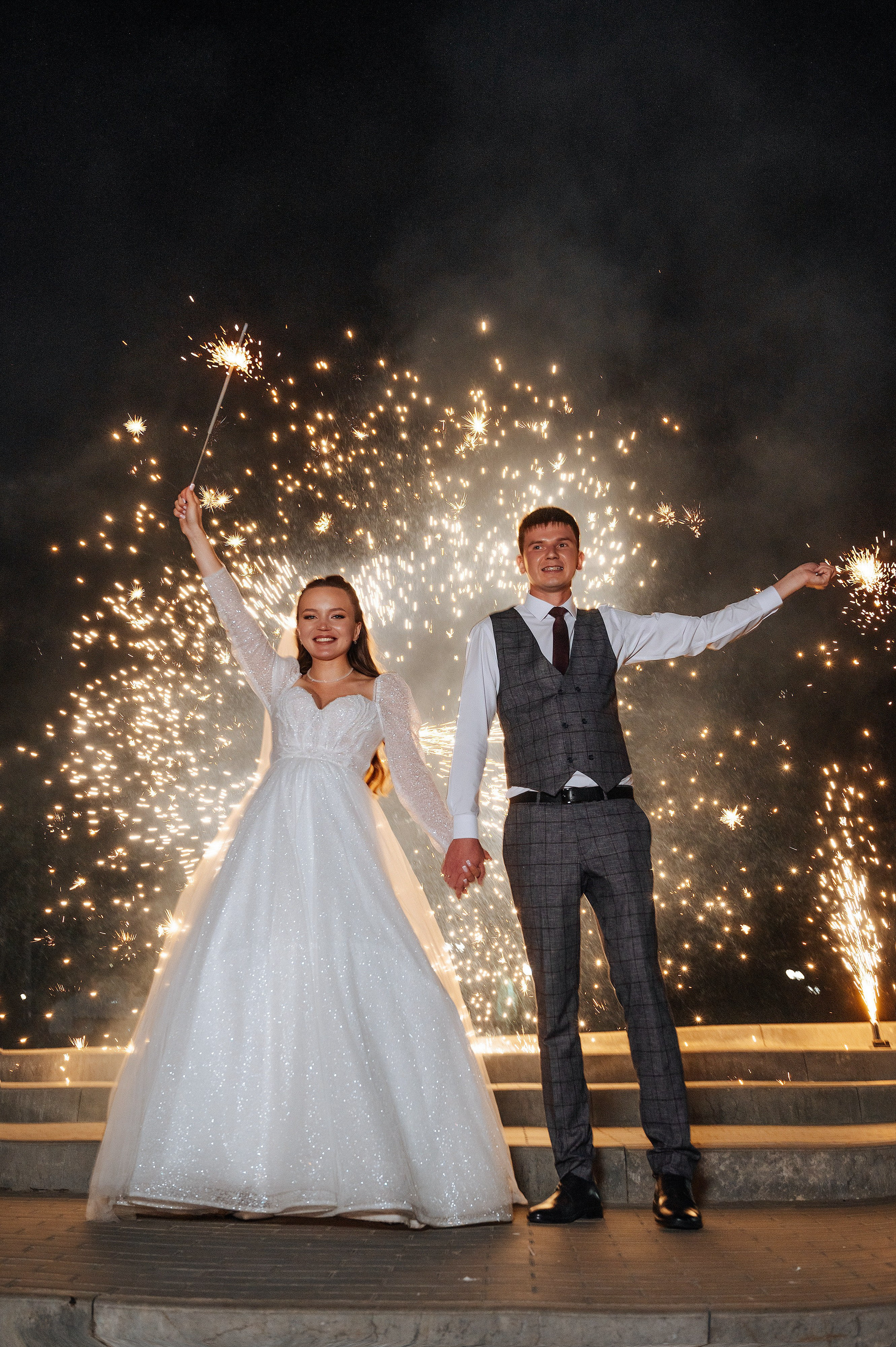 Алексей & Ольга. Фотограф Ландыш Айзятова