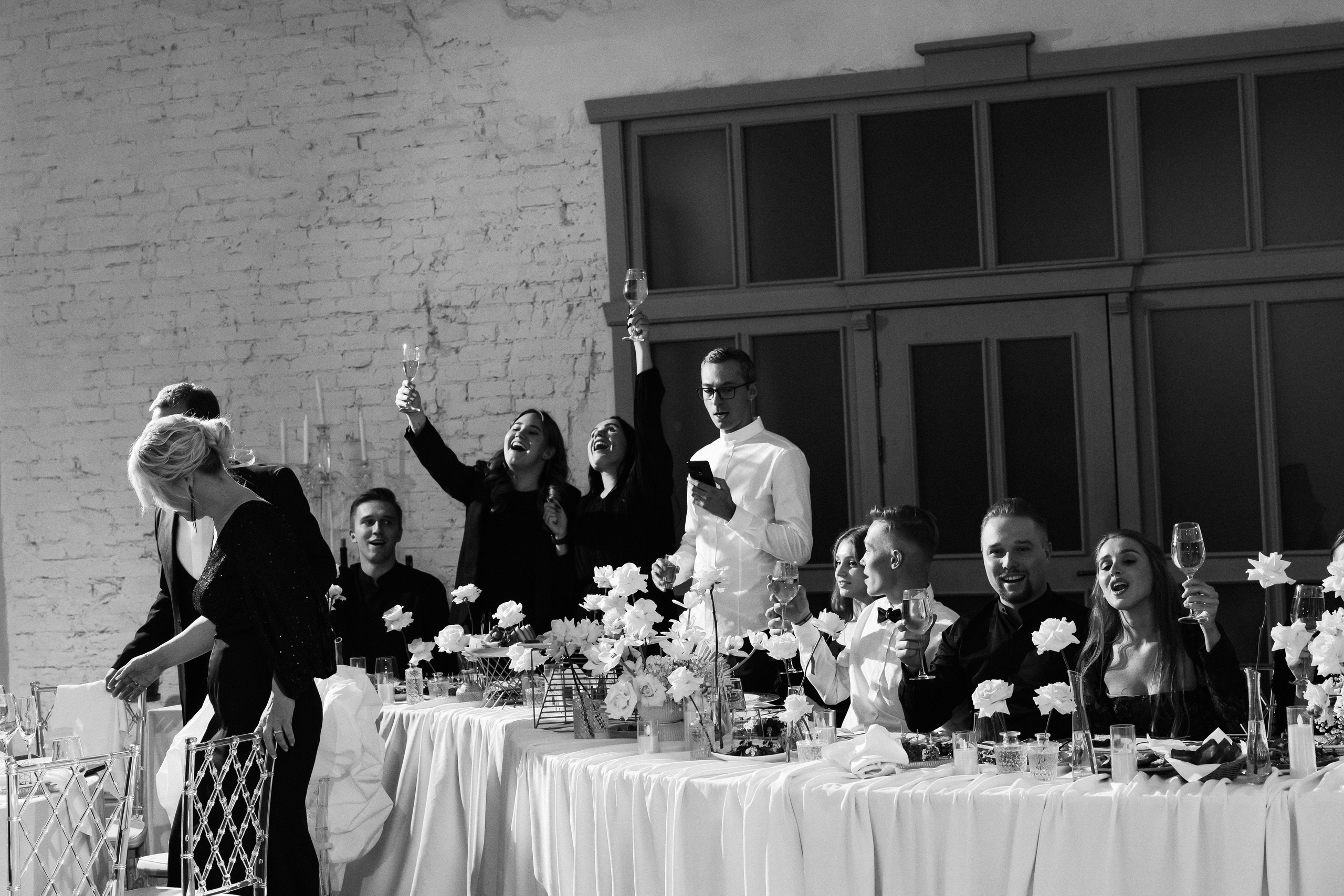 Николай и Анна. Свадебный фотограф Тверь, Москва и Санкт-Петербург