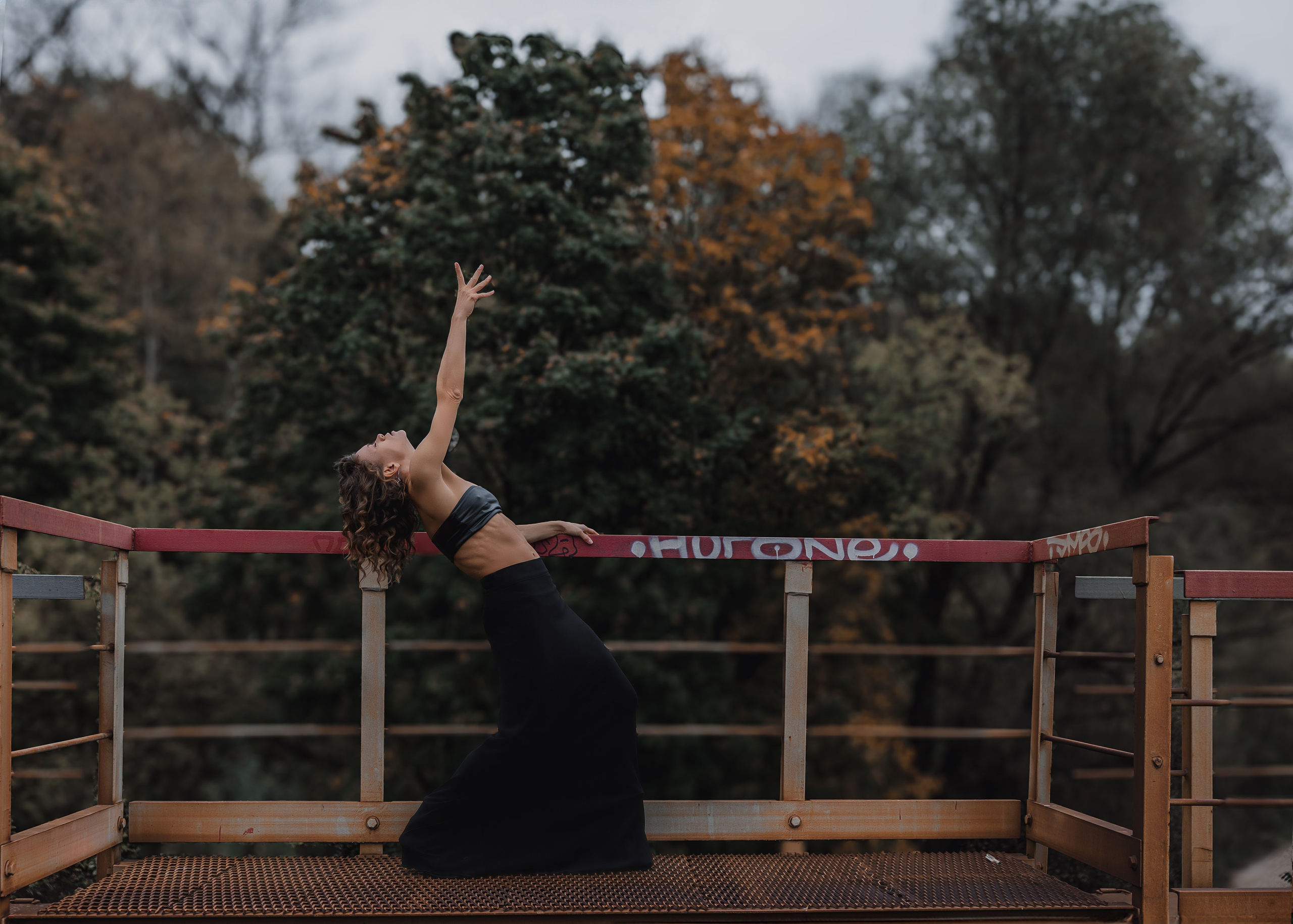 Kristina-Brauer. Shamirov Arkadiy