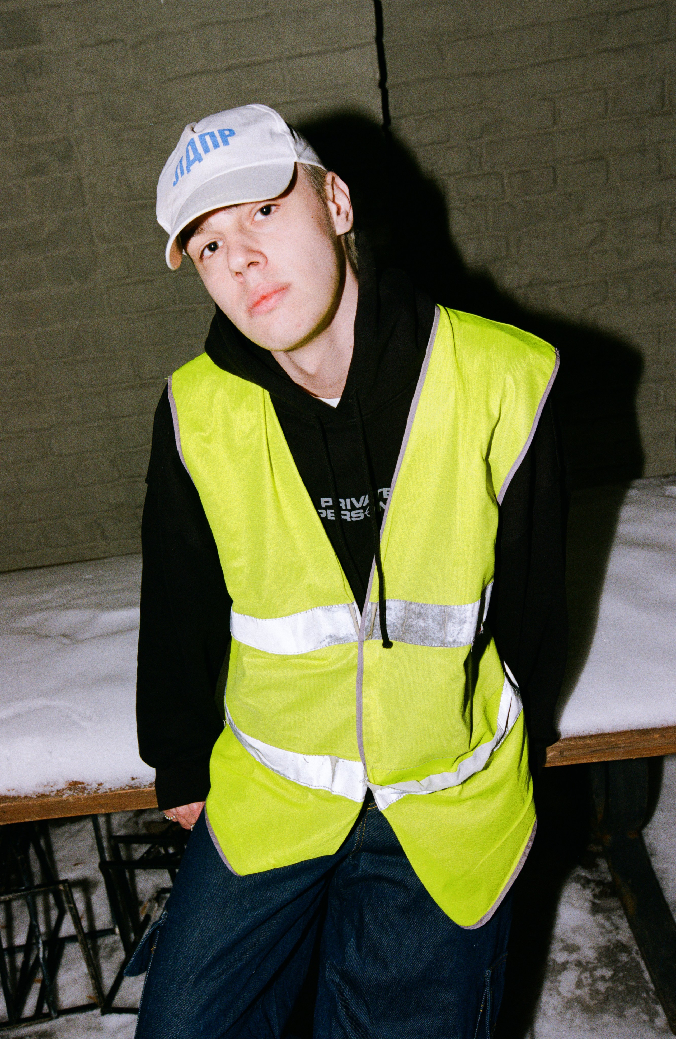 Party like a Moscow. Портретный и ивент-фотограф в Москве