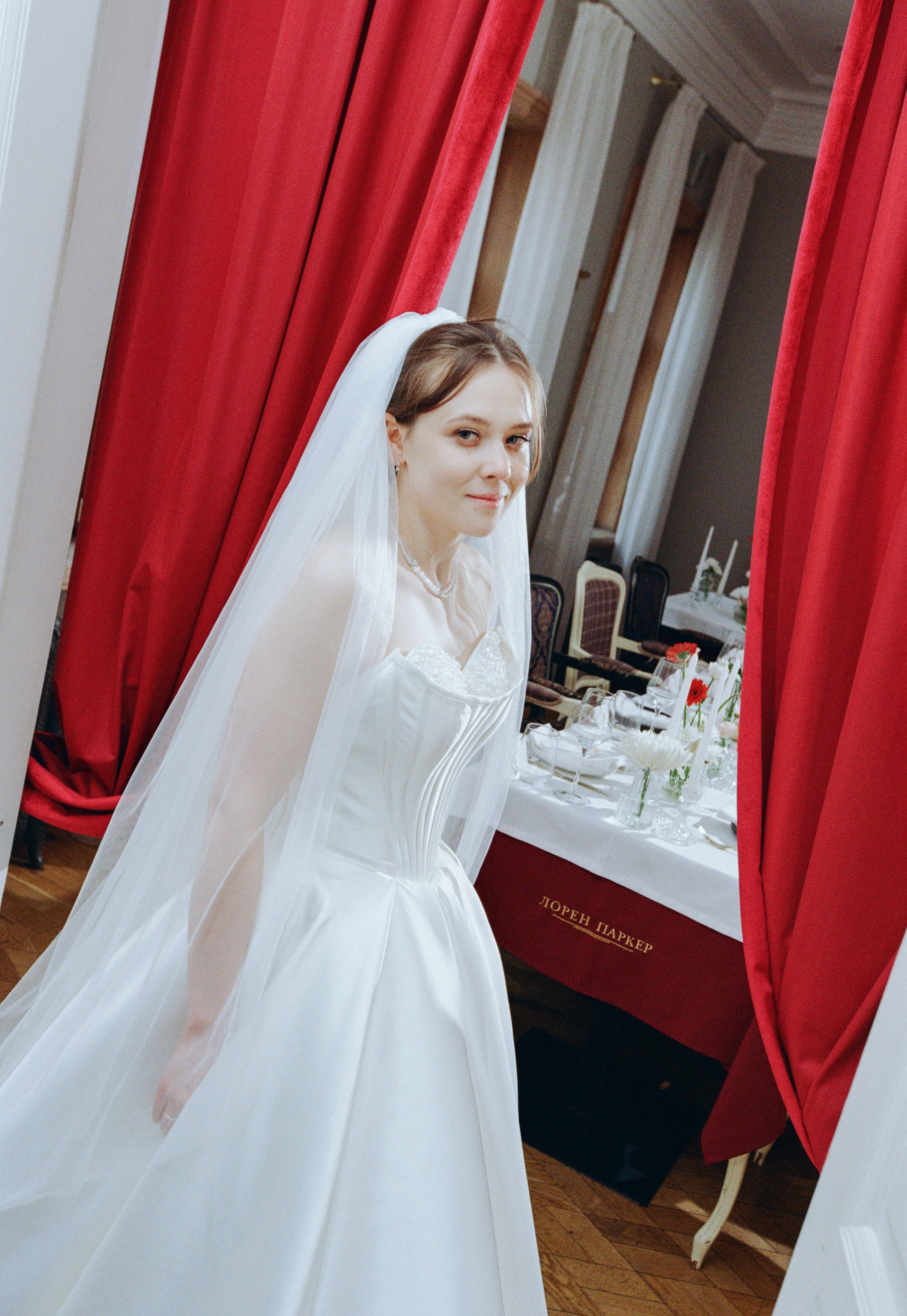 Свадьбы. Портретный и ивент-фотограф в Москве