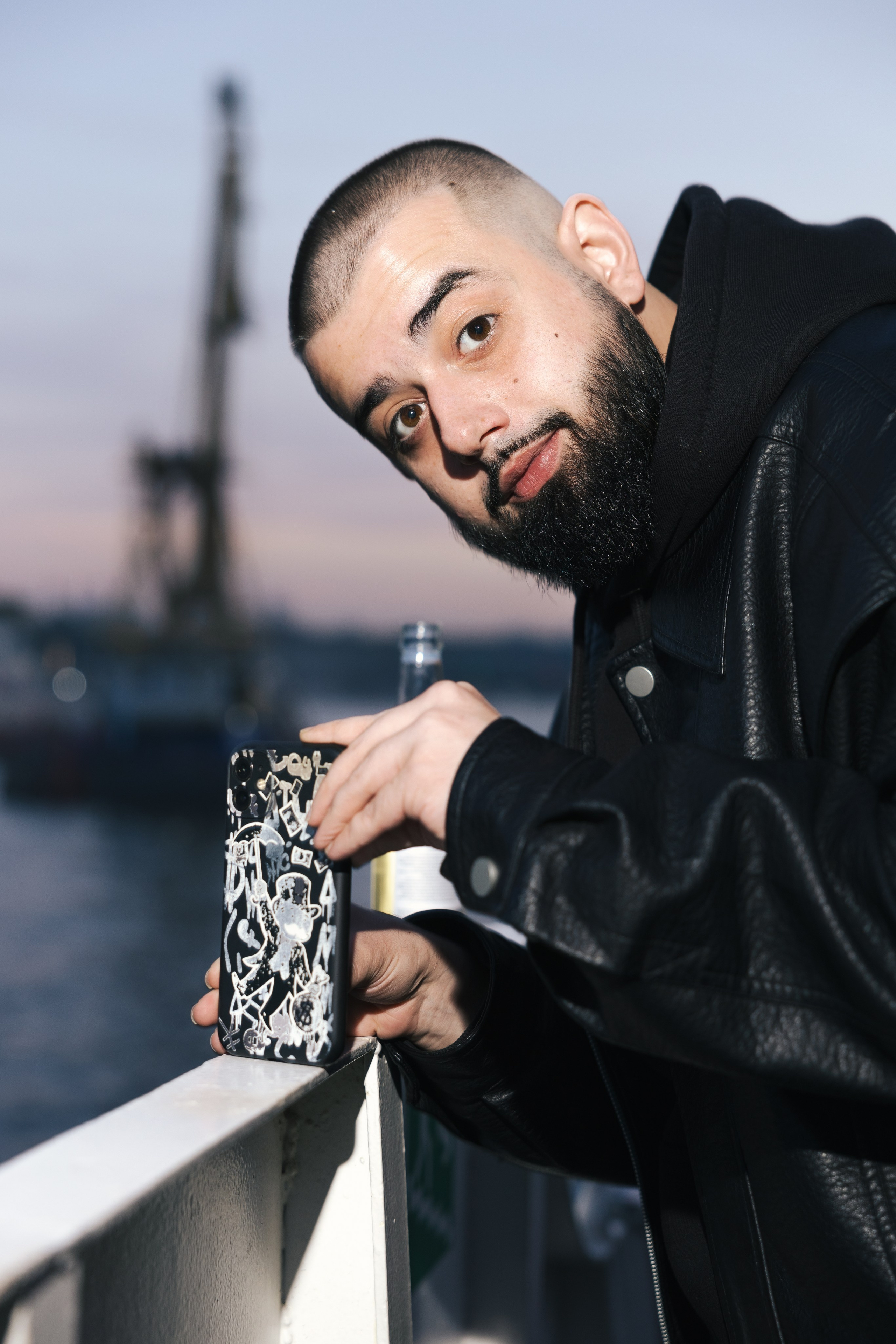 ПРЕЗЕНТАЦИЯ ПЕРВОГО БРЕНДИНГОВОГО ФЕСТИВАЛЯ ОСНОВА. Портретный и ивент-фотограф в Москве