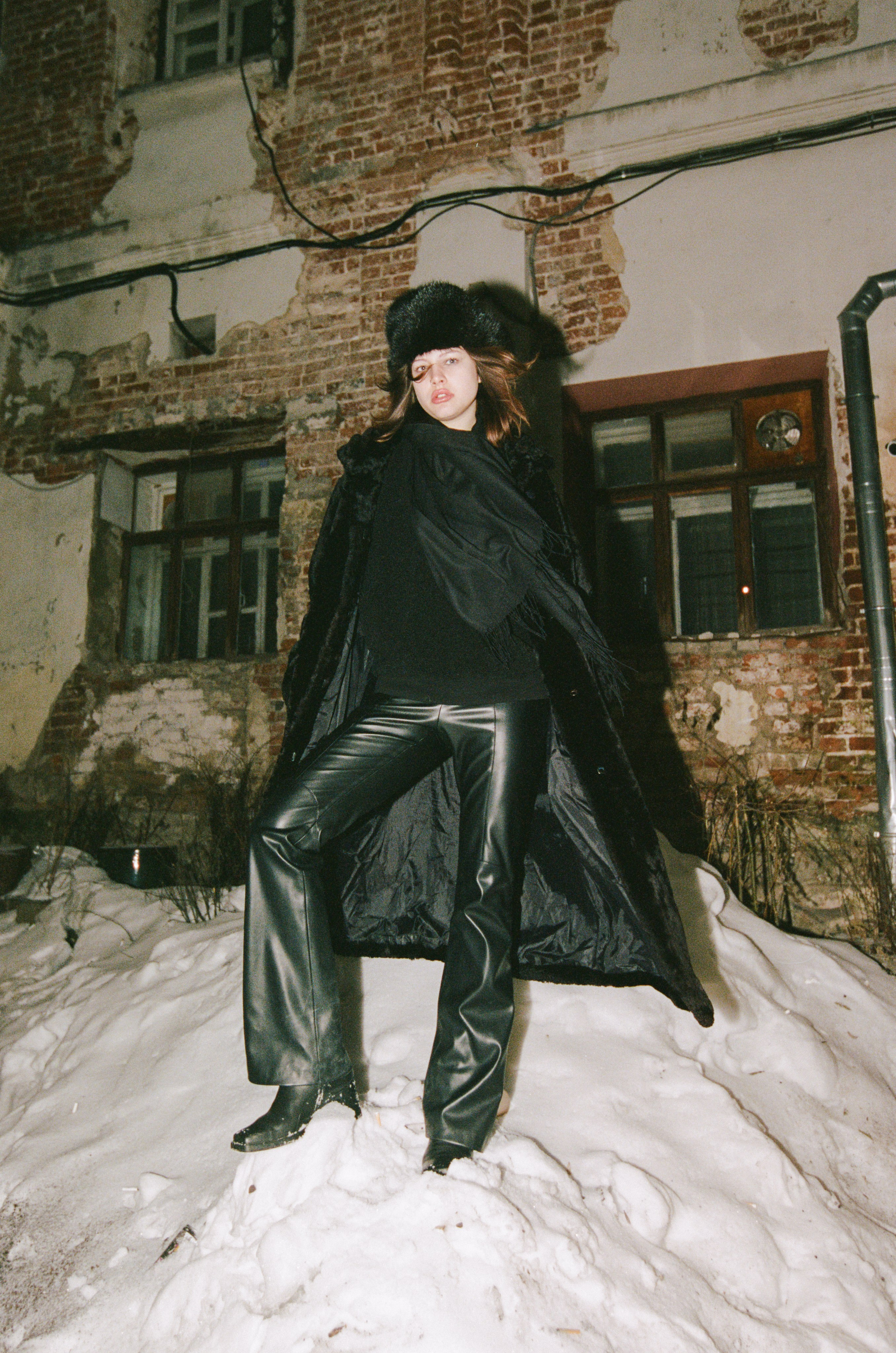 Party like a Moscow. Портретный и ивент-фотограф в Москве