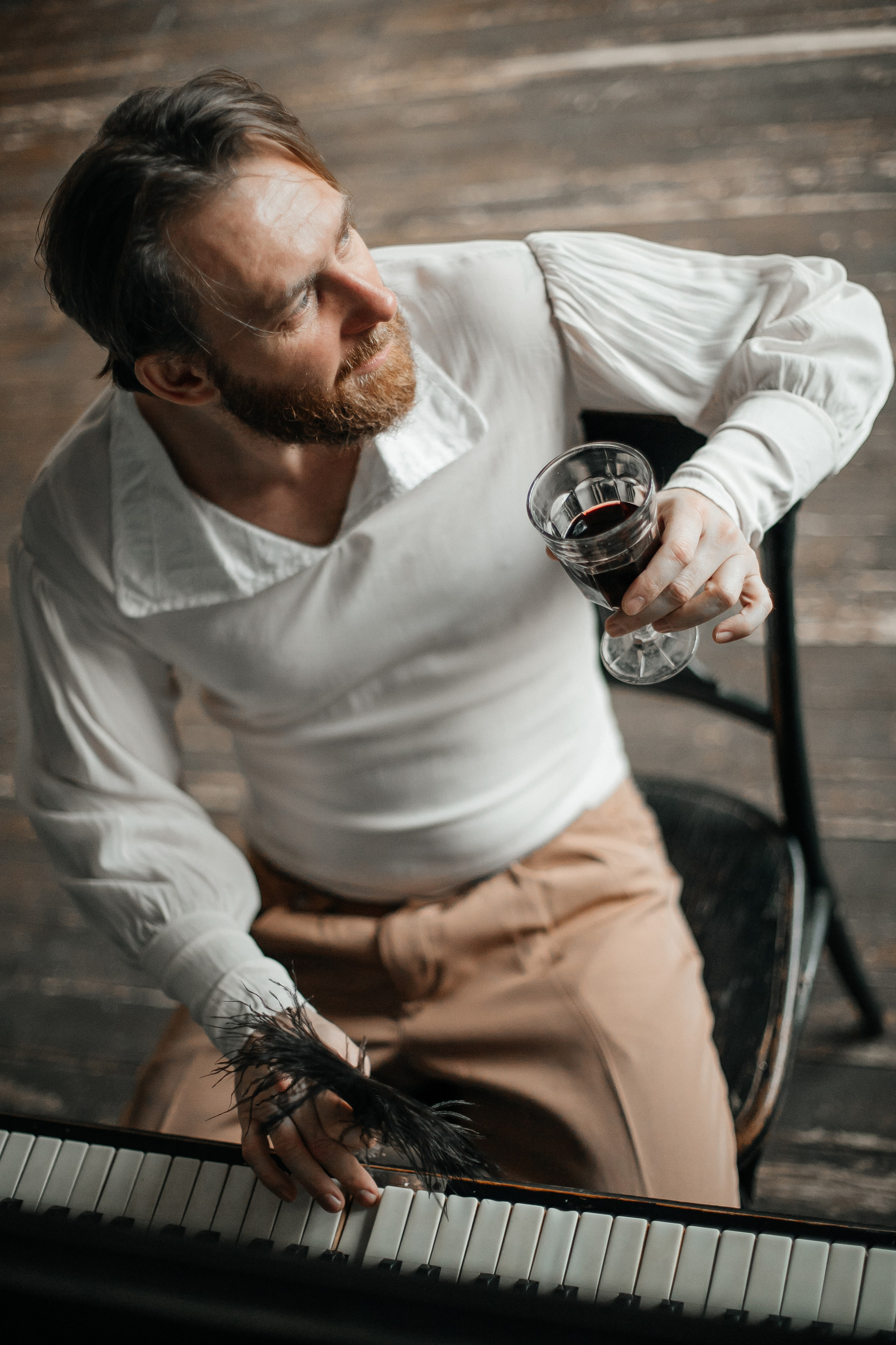 Arkadiy. Фотограф в Уфе Катерина Быстрая