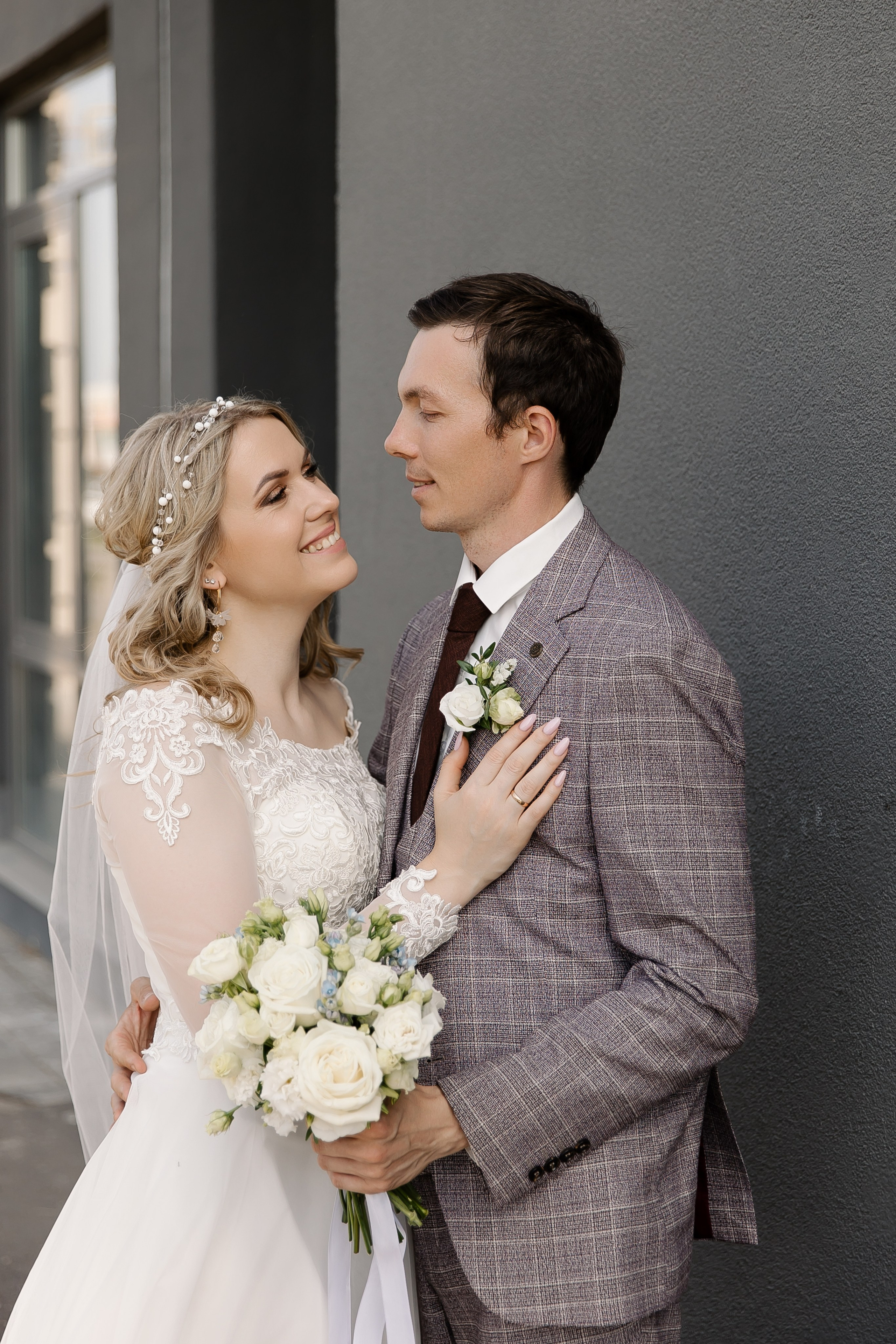 Ильмир и Катя. Свадебный и семейный фотограф в Набережных Челнах и Казани