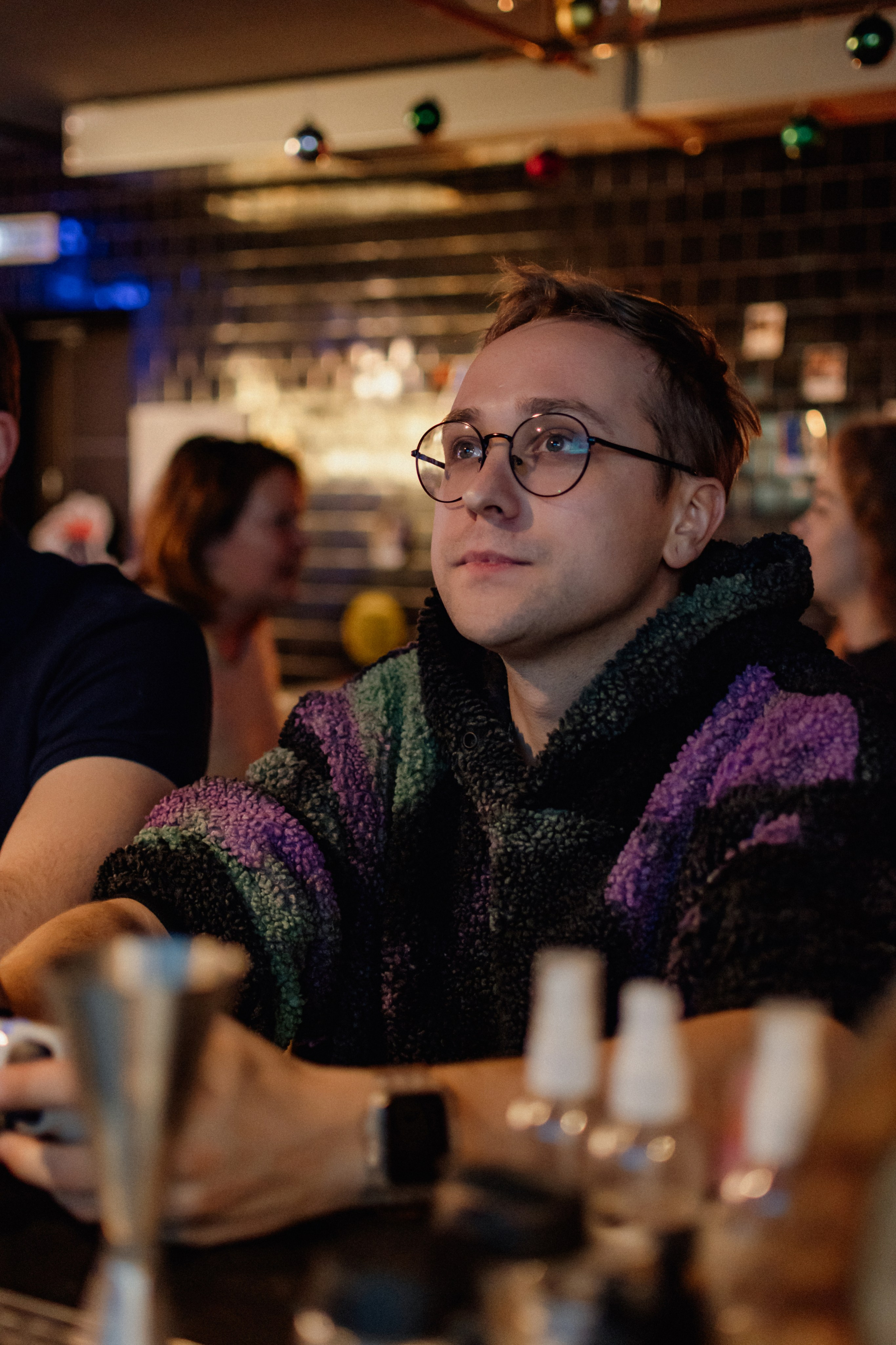 Funduck: TURBO-SREDA 2 года. Фотограф в Твери Дементьева Анастасия