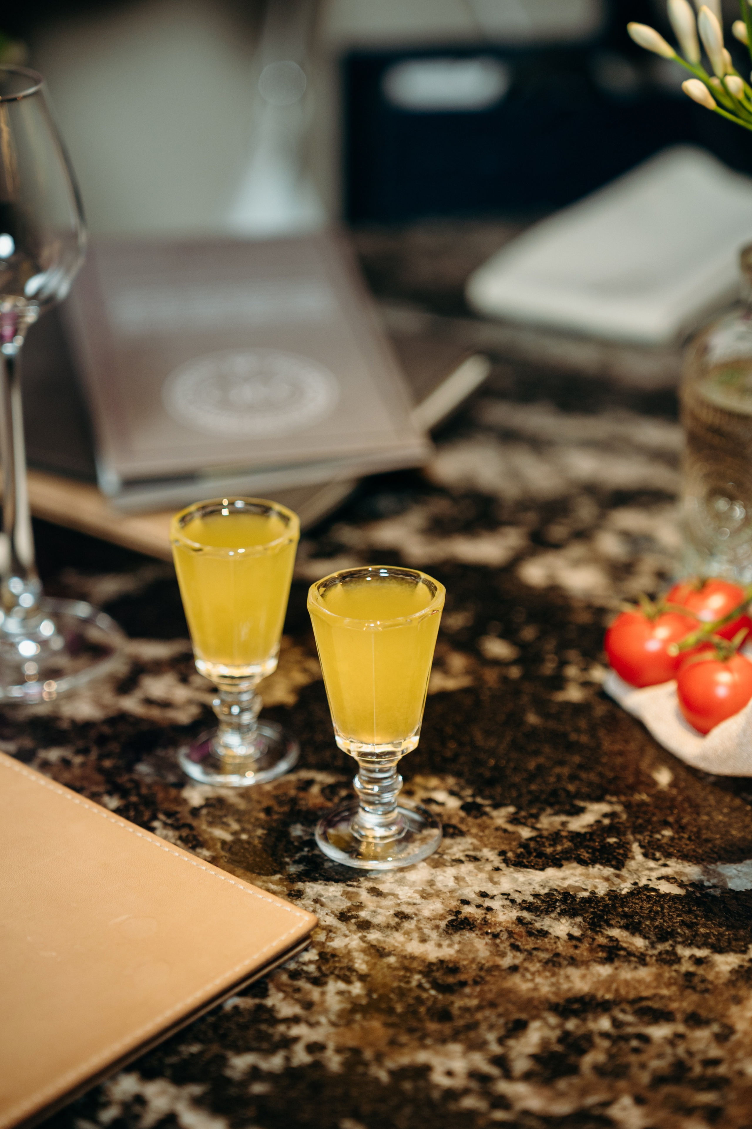 TETTO // День рождения Ресторана. Фотограф Элина Брусенцева