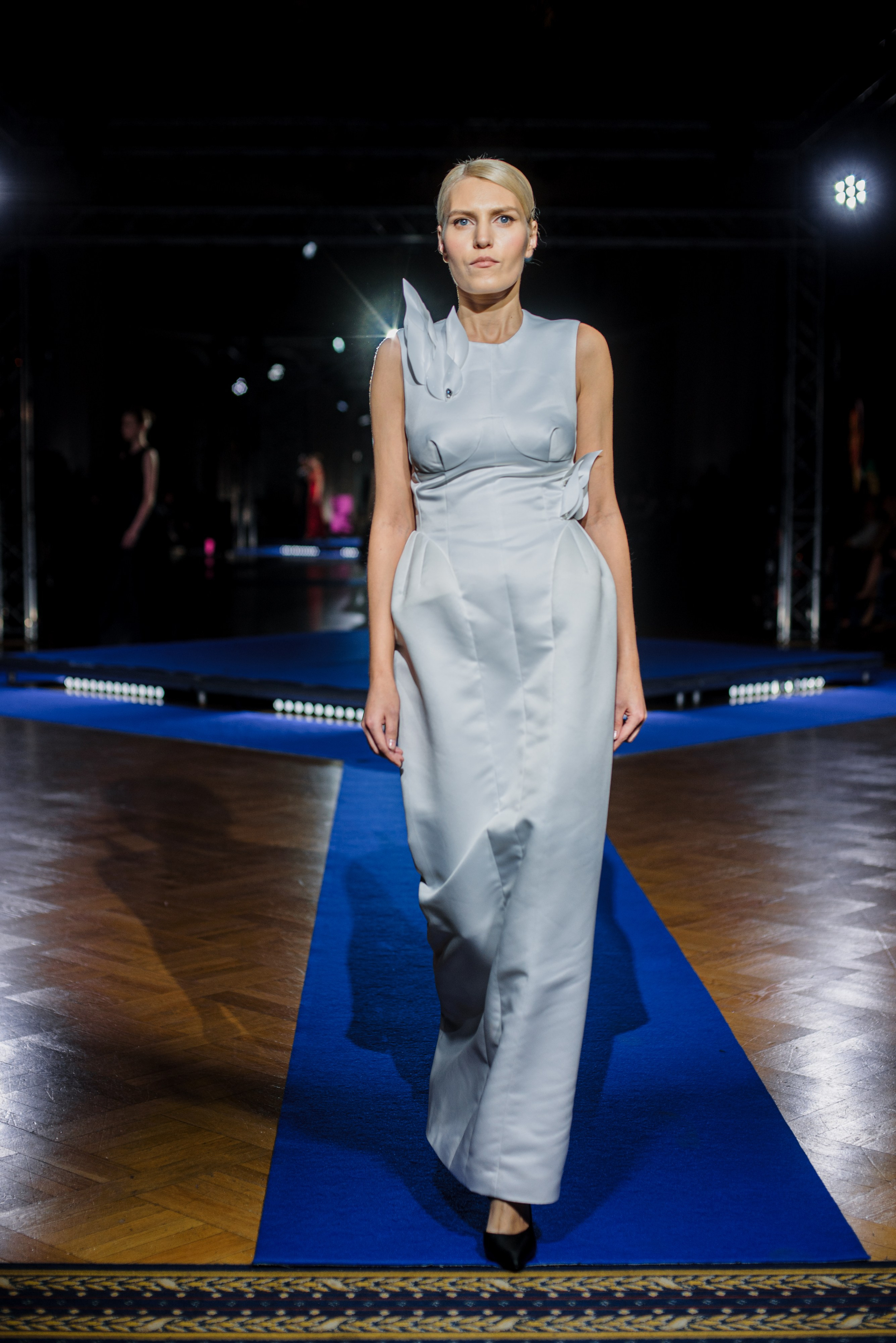 Содружество Моды • День 1 • 2023. Фотограф Элина Брусенцева