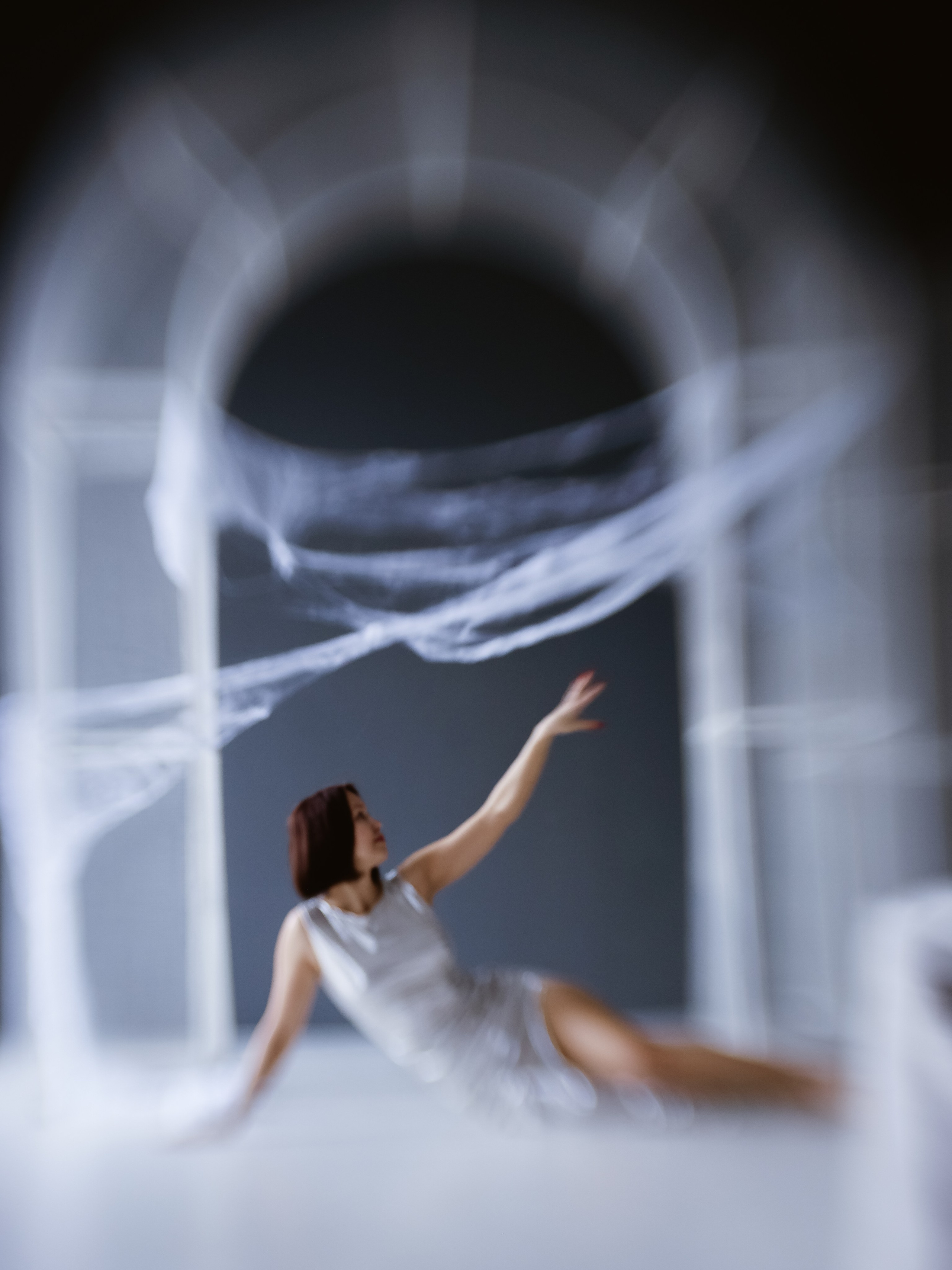 Ольга. Фотограф Елена Мариничева Москва