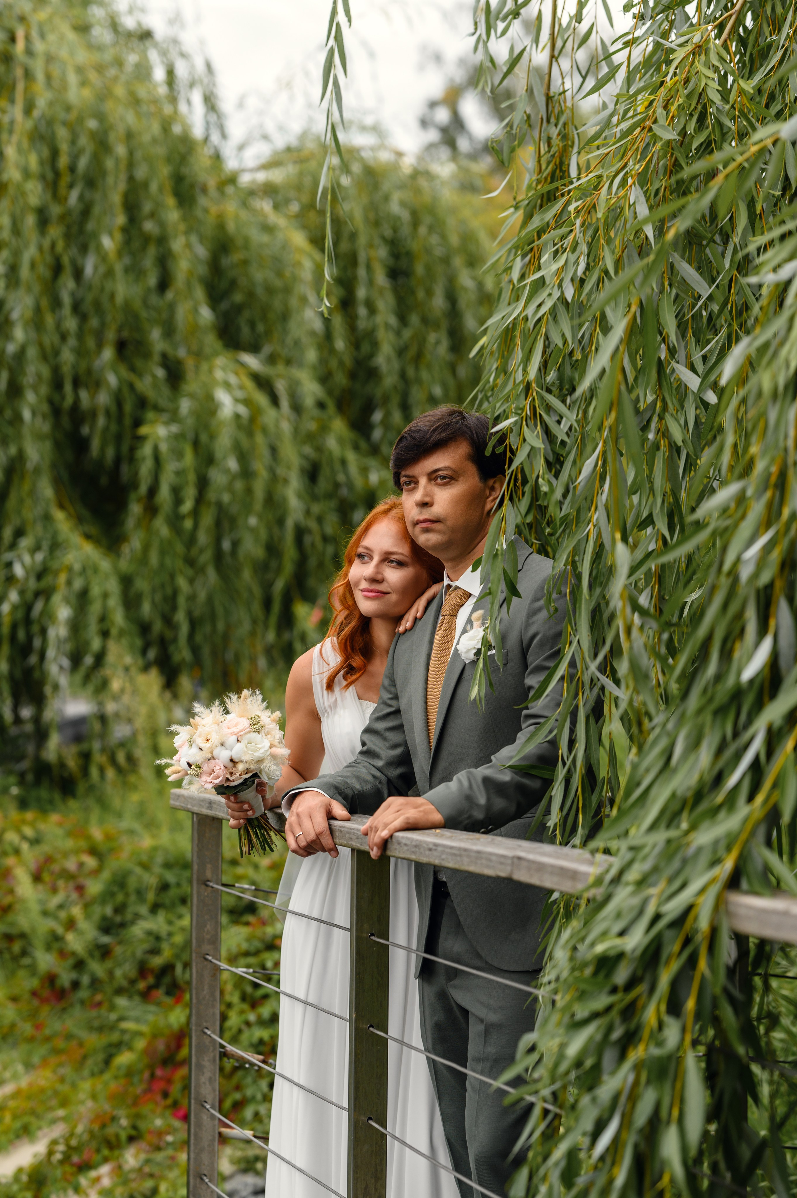 Свадьба Даши и Константина. Фотограф Светозар Андреев