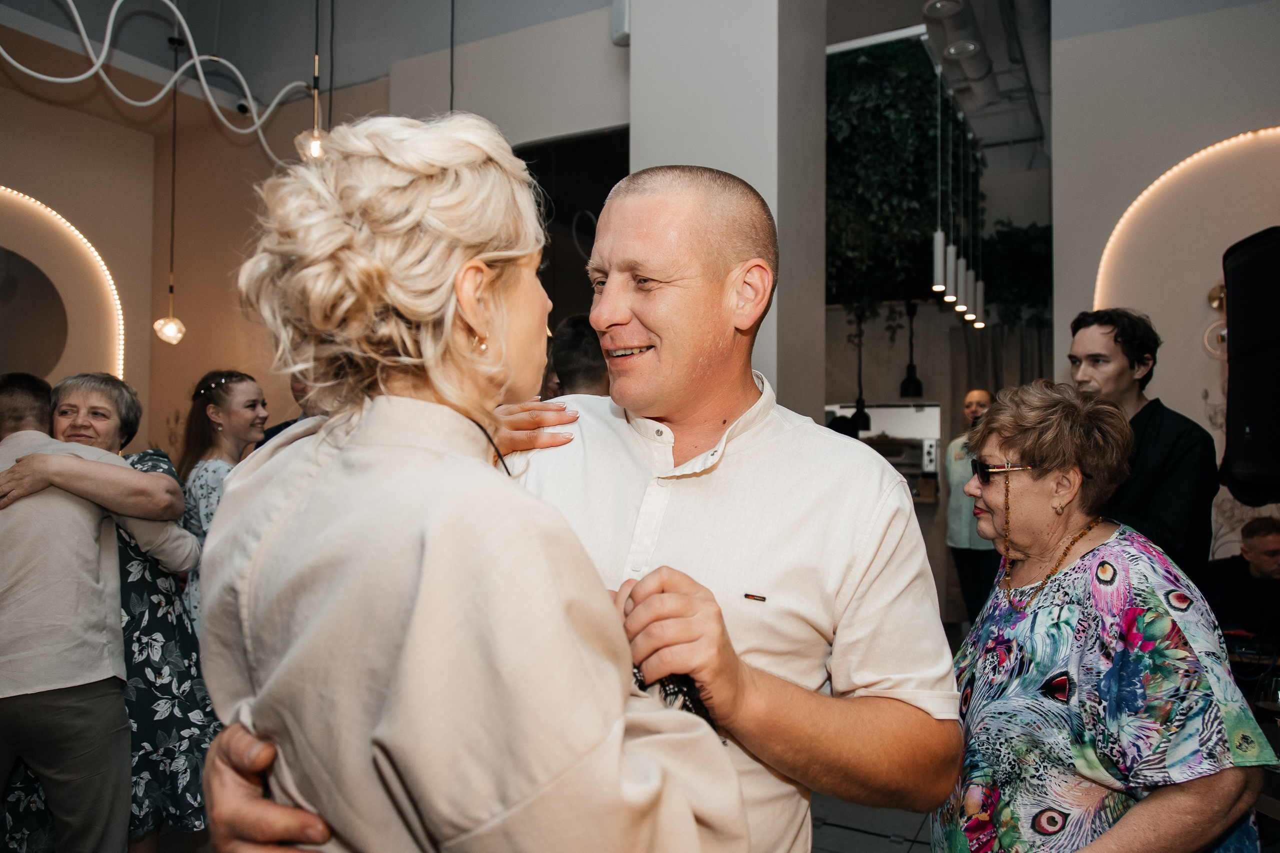 Иван и Марина/2024. Свадебный и семейный фотограф в Екатеринбурге