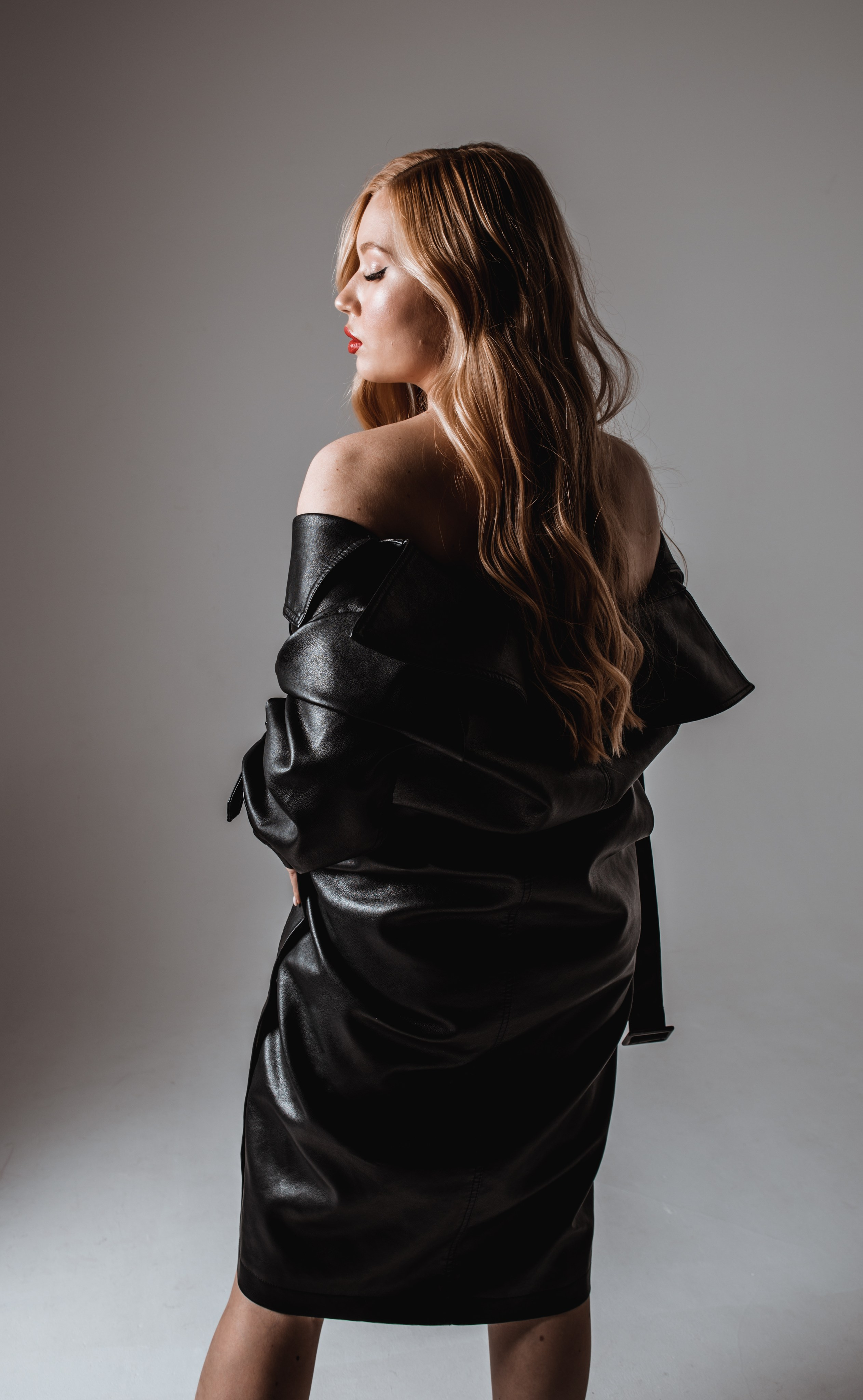 Великолепная Полина. Свадебный фотограф в Москве