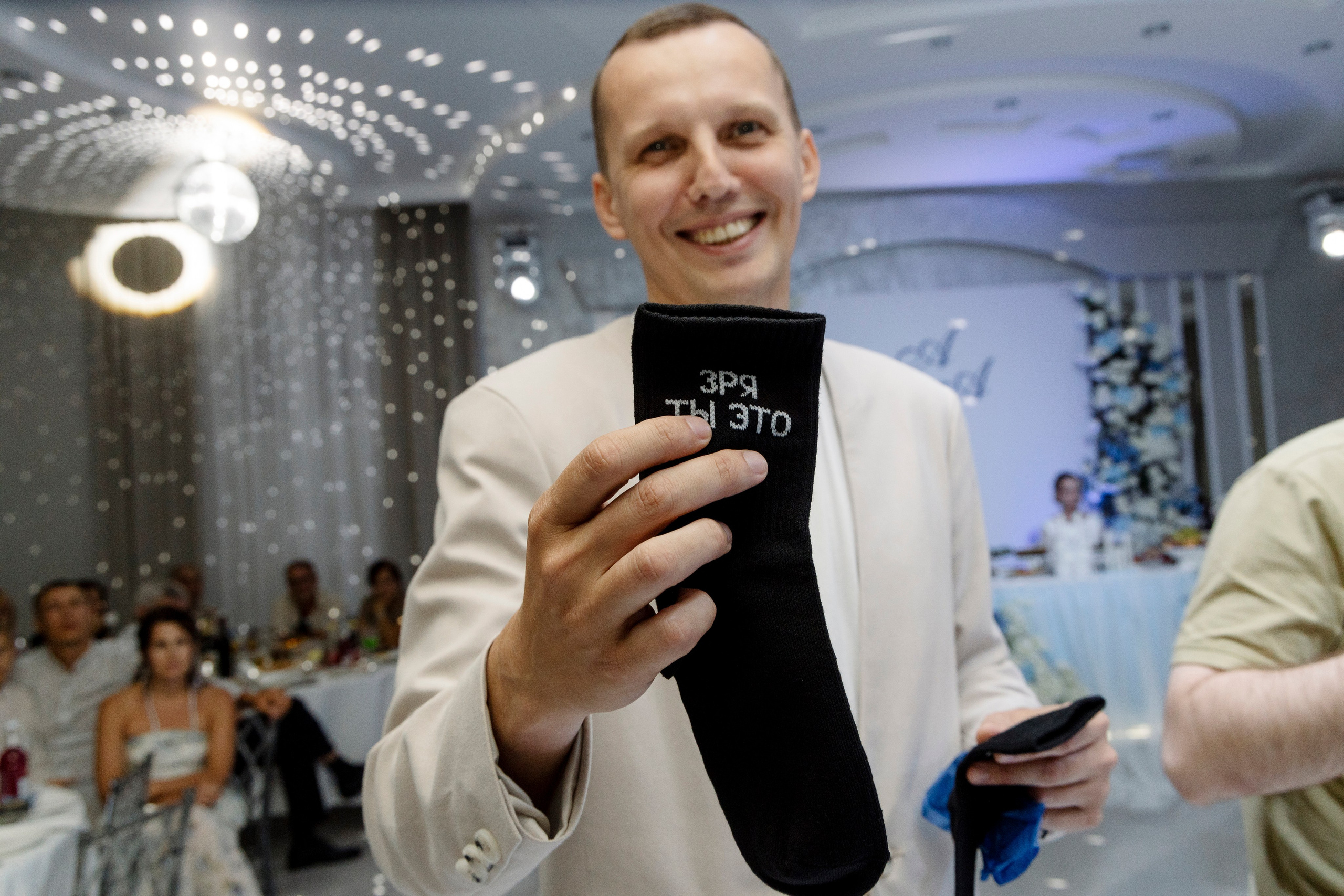 Анастасия Артём. Фотограф Новороссийск