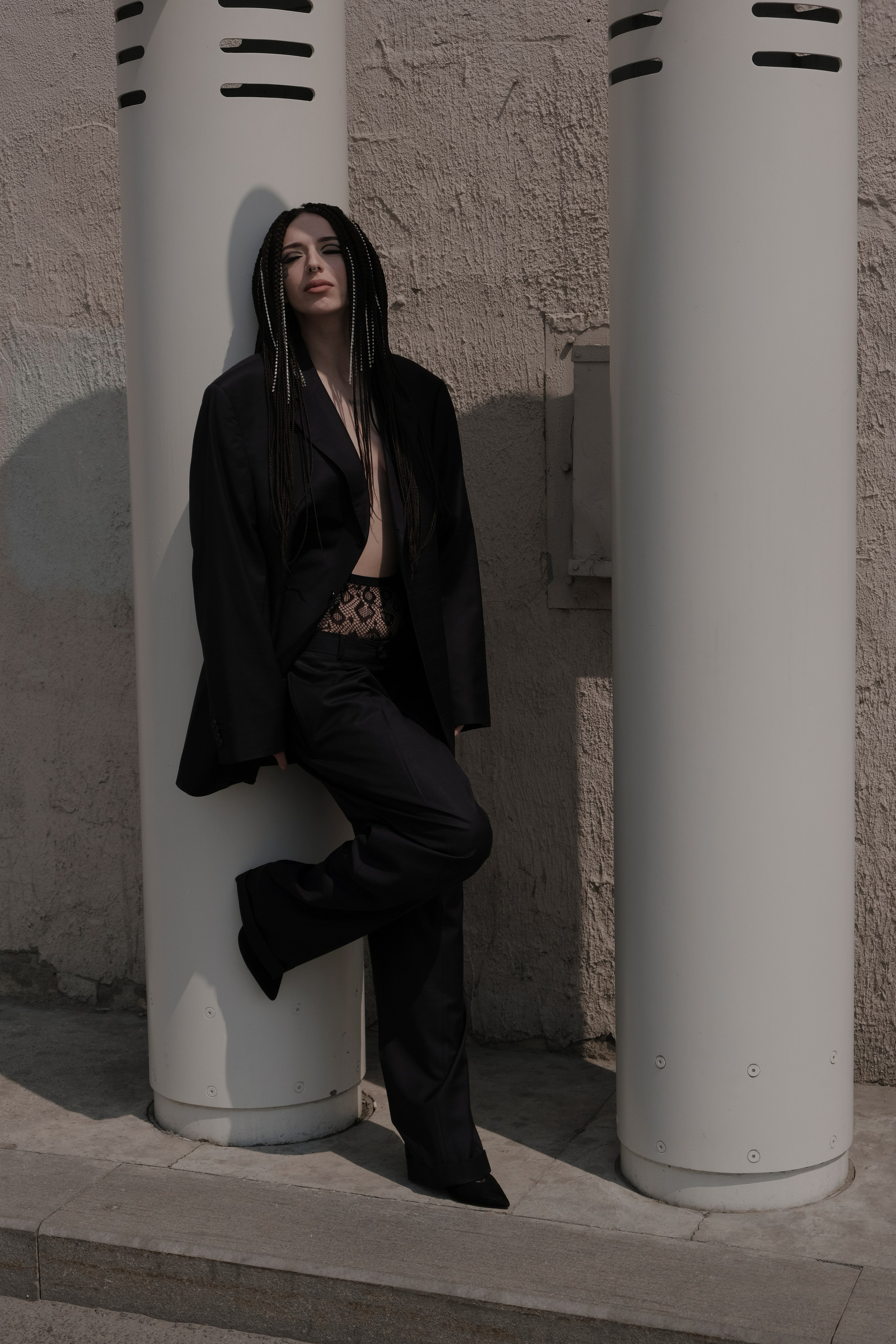 Krupa Vintage. Фотограф Настя Лев