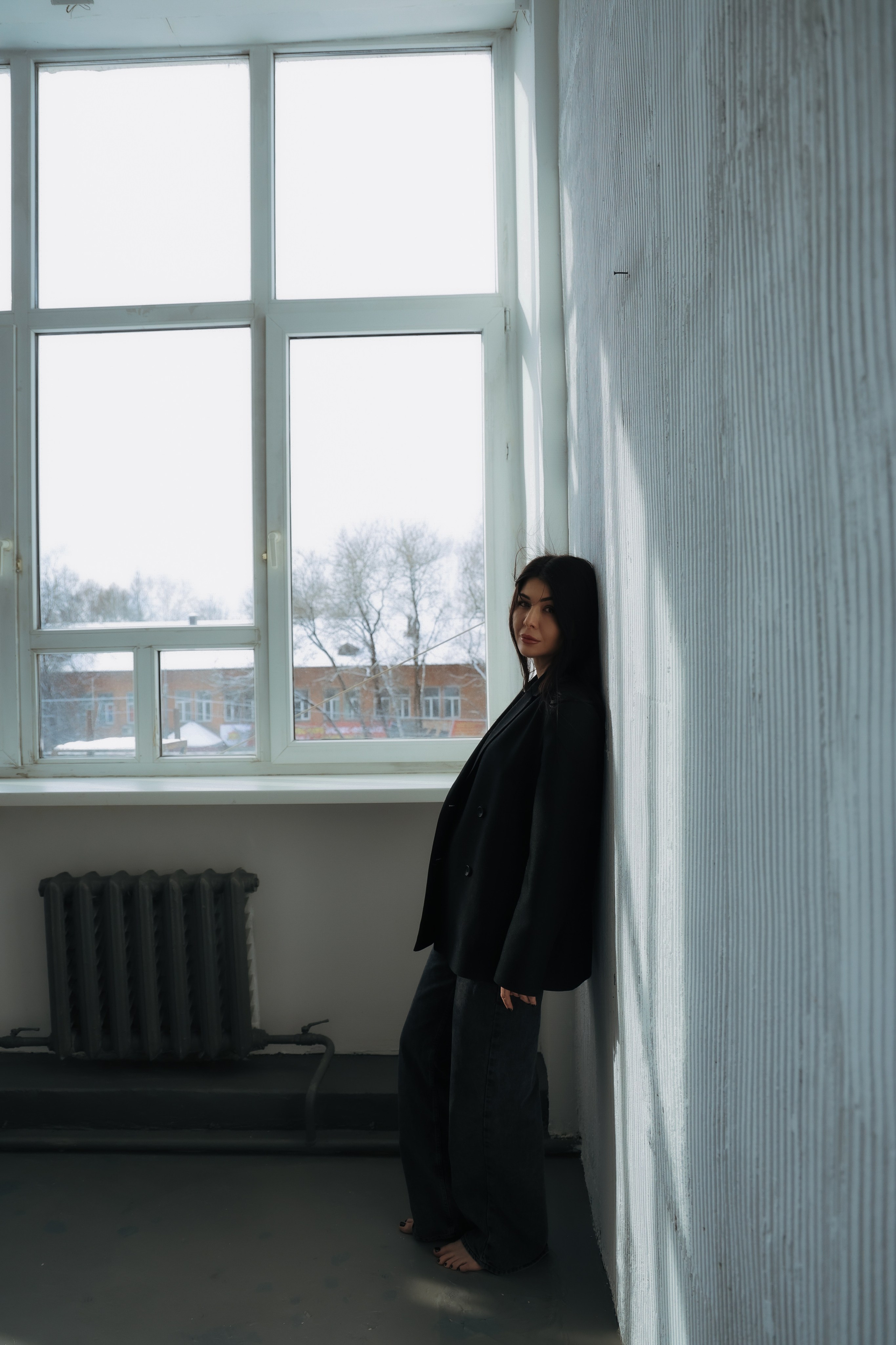 Женский портрет — Равиля. Олеся Шатохина Фотограф Солнечногорск Зеленоград Клин Фотосессия