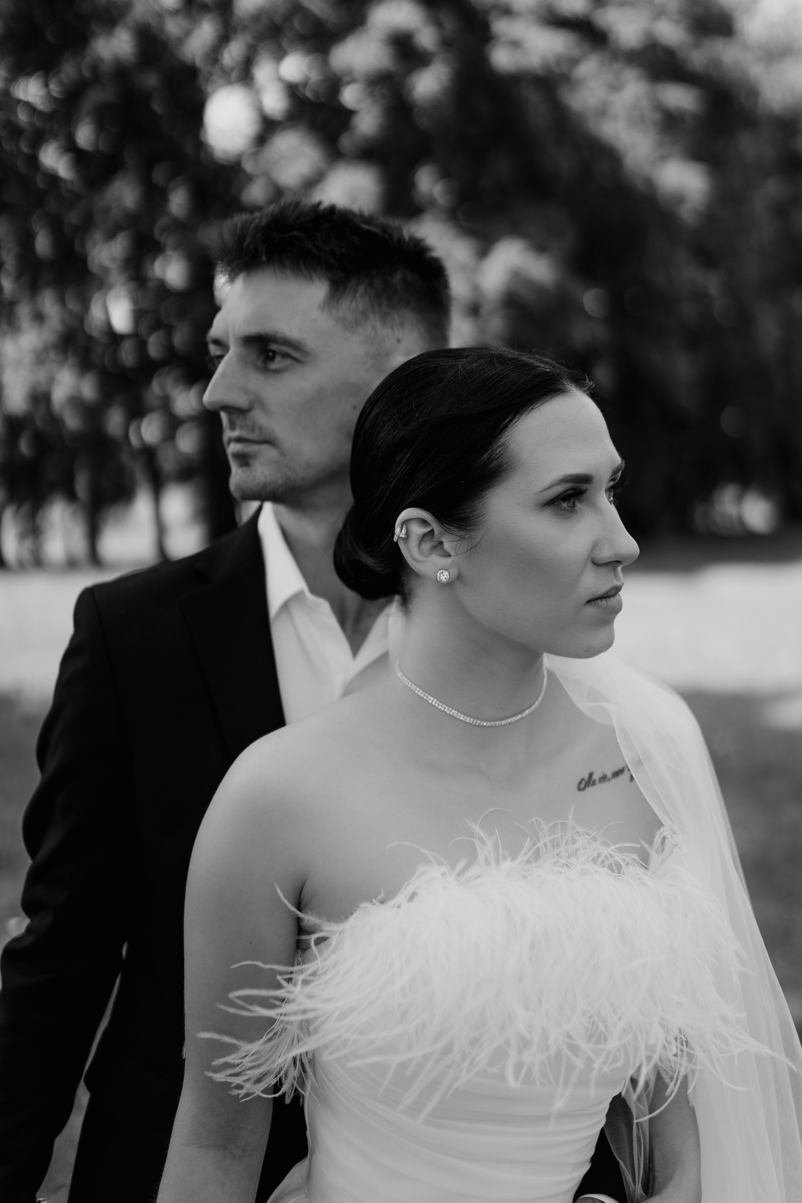 Лиза & Сергей