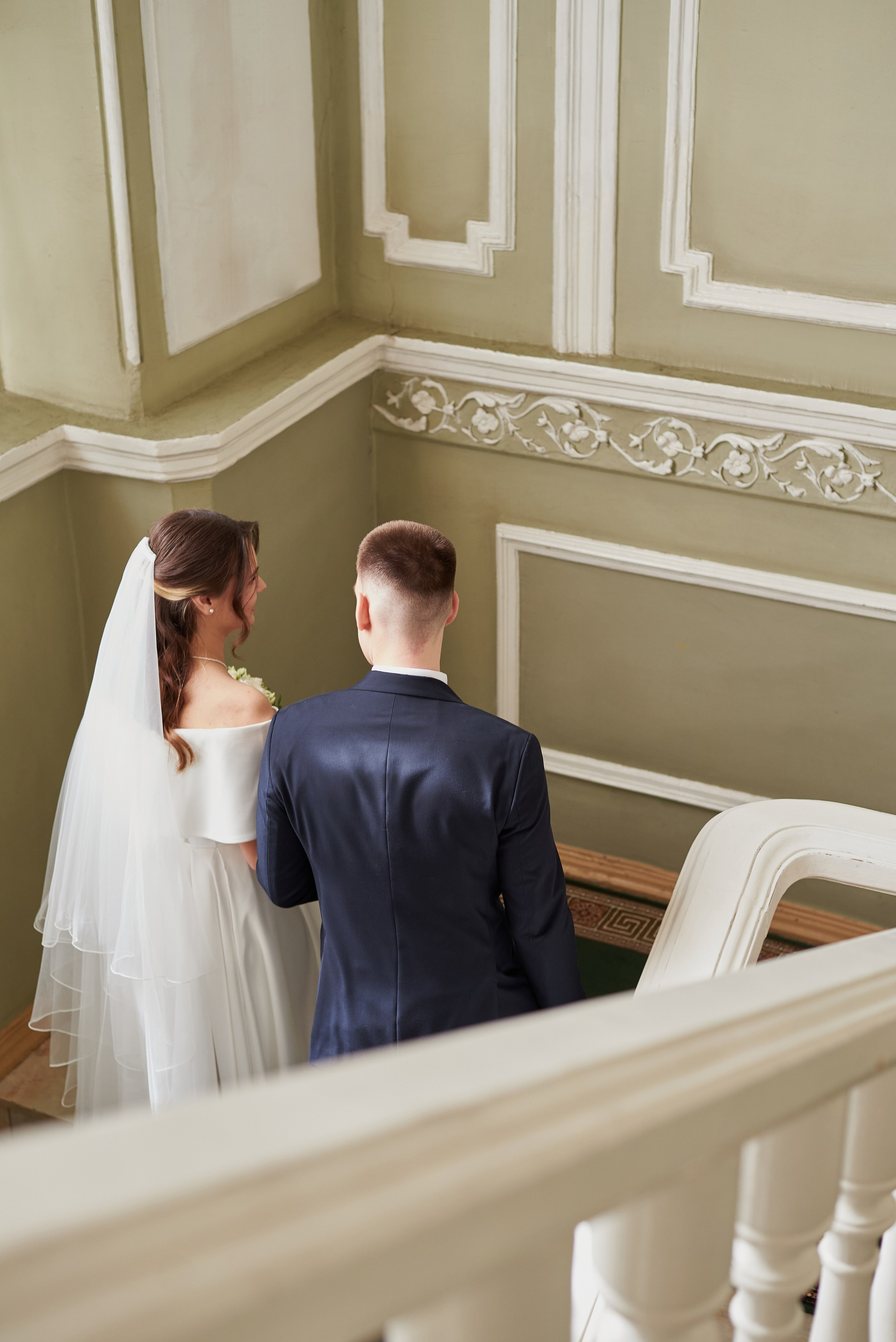 Владислав и Наталья. Фотограф Новочеркасск Ростов Карина Чернова