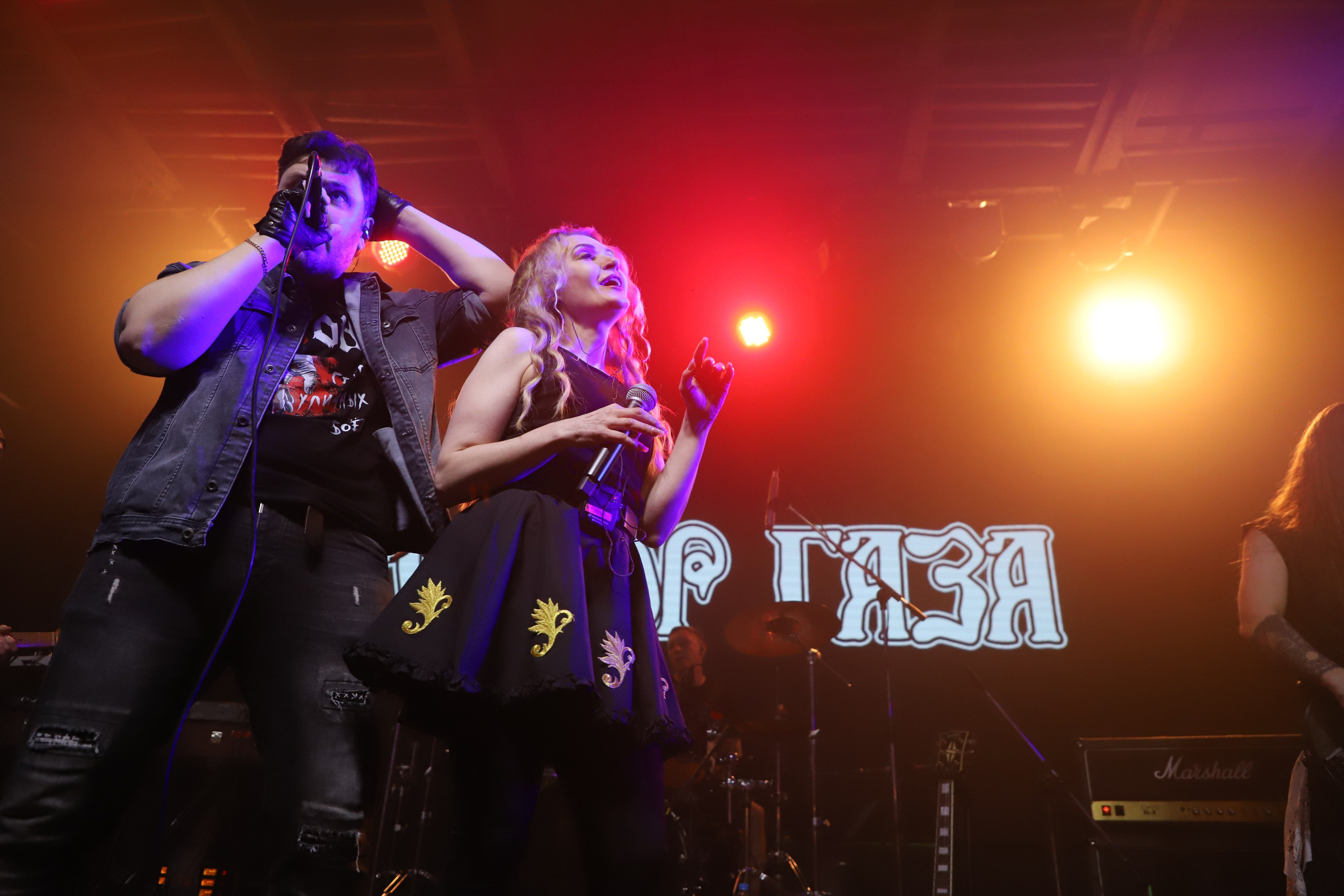 Фестиваль Сектор Газа. Фотограф в Тюмени Алексей Модин