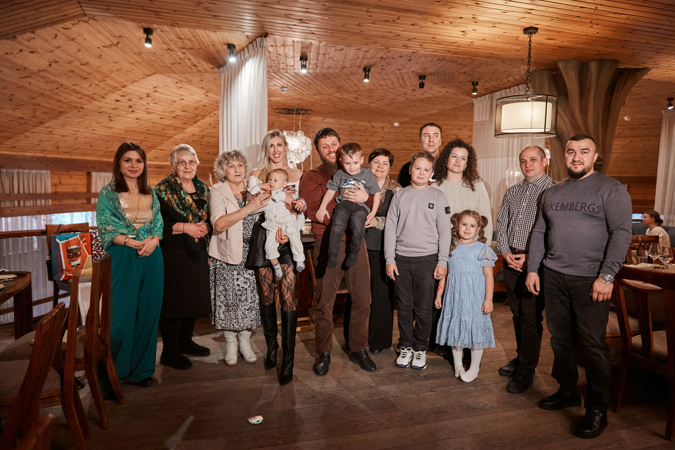 Детский День Рождения. Фотограф ваших самых ярких событий в Москве и СПБ. Збронская Юлия