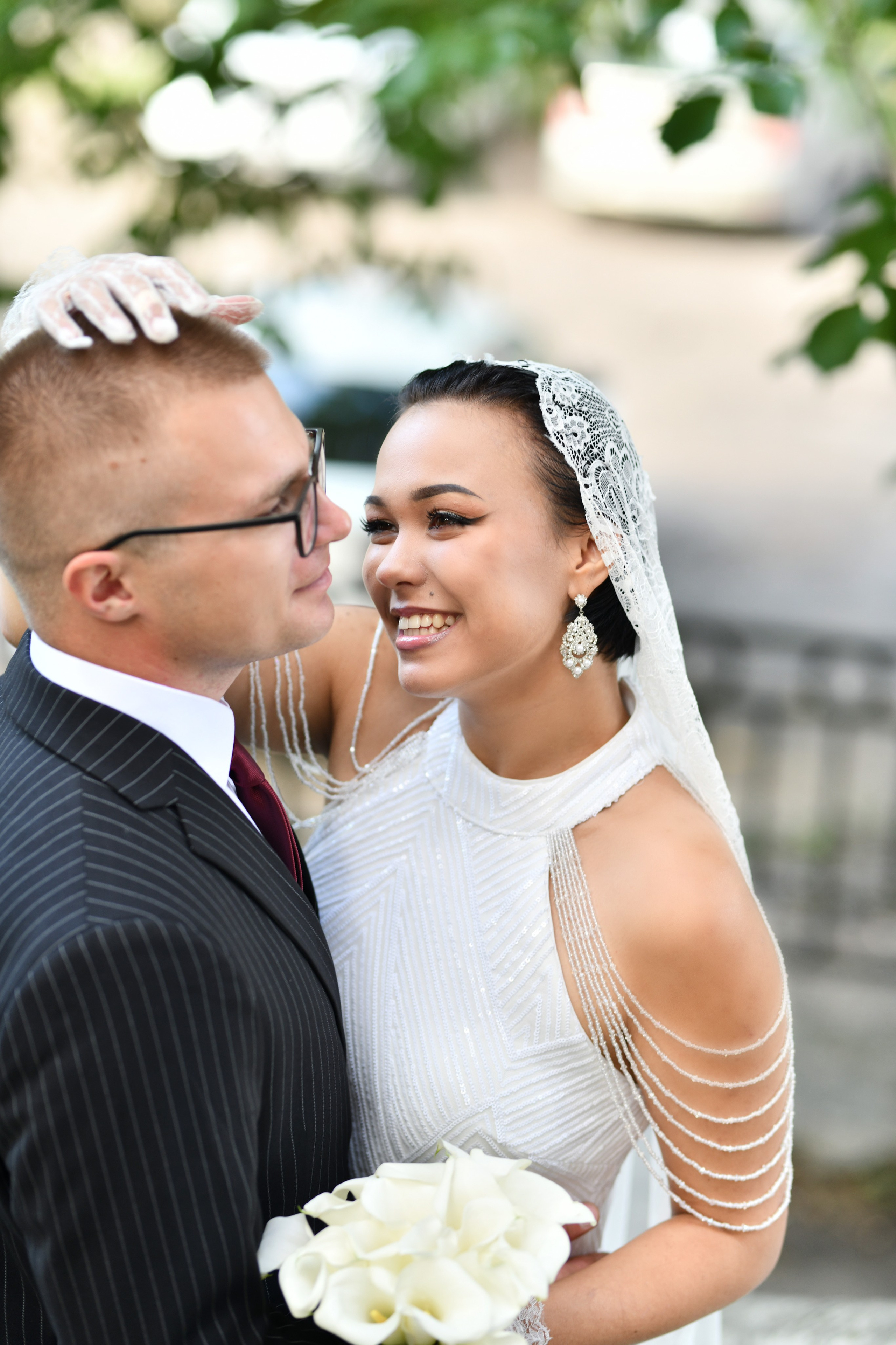 Свадебные фотосессии. Семейный и свадебный фотограф в Ярославле Леся Новикова