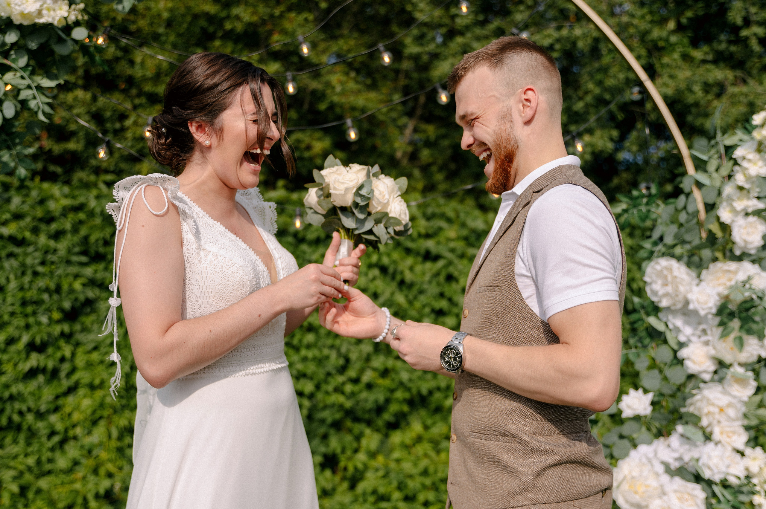 ОКСАНА и ВИТАЛИЙ. Шашкова Вероника / Свадебный и семейный фотограф Москва и Ярославль